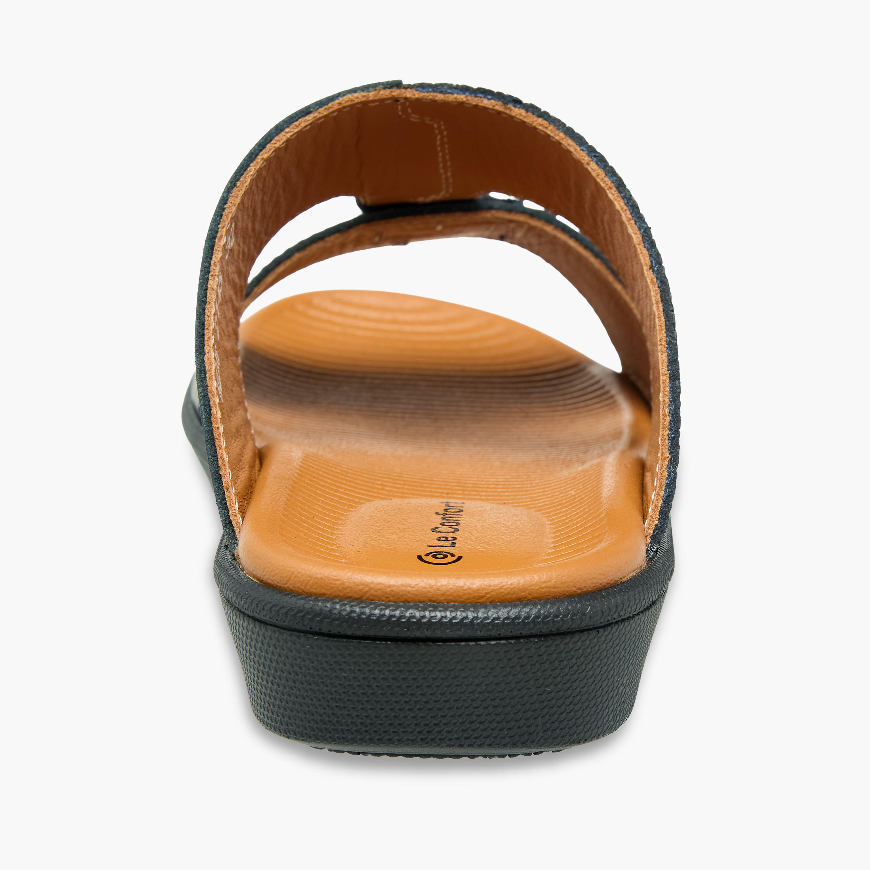 صندل عربي جلد سهل الارتداء للأولاد من لو كونفورت-boys-shoes-sandals-image-5