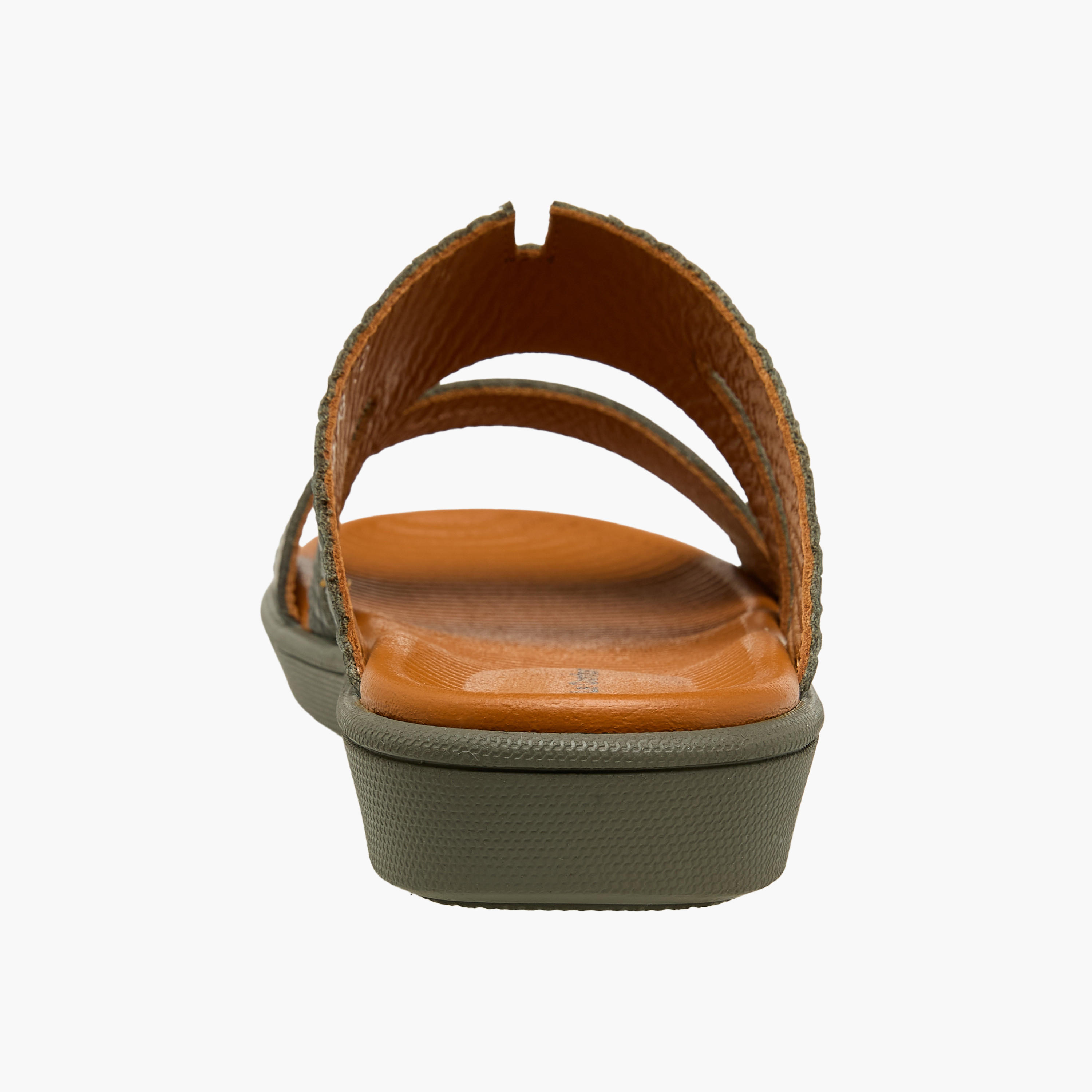 صندل عربي جلد سهل الارتداء للأولاد من لو كونفورت-boys-shoes-sandals-image-5