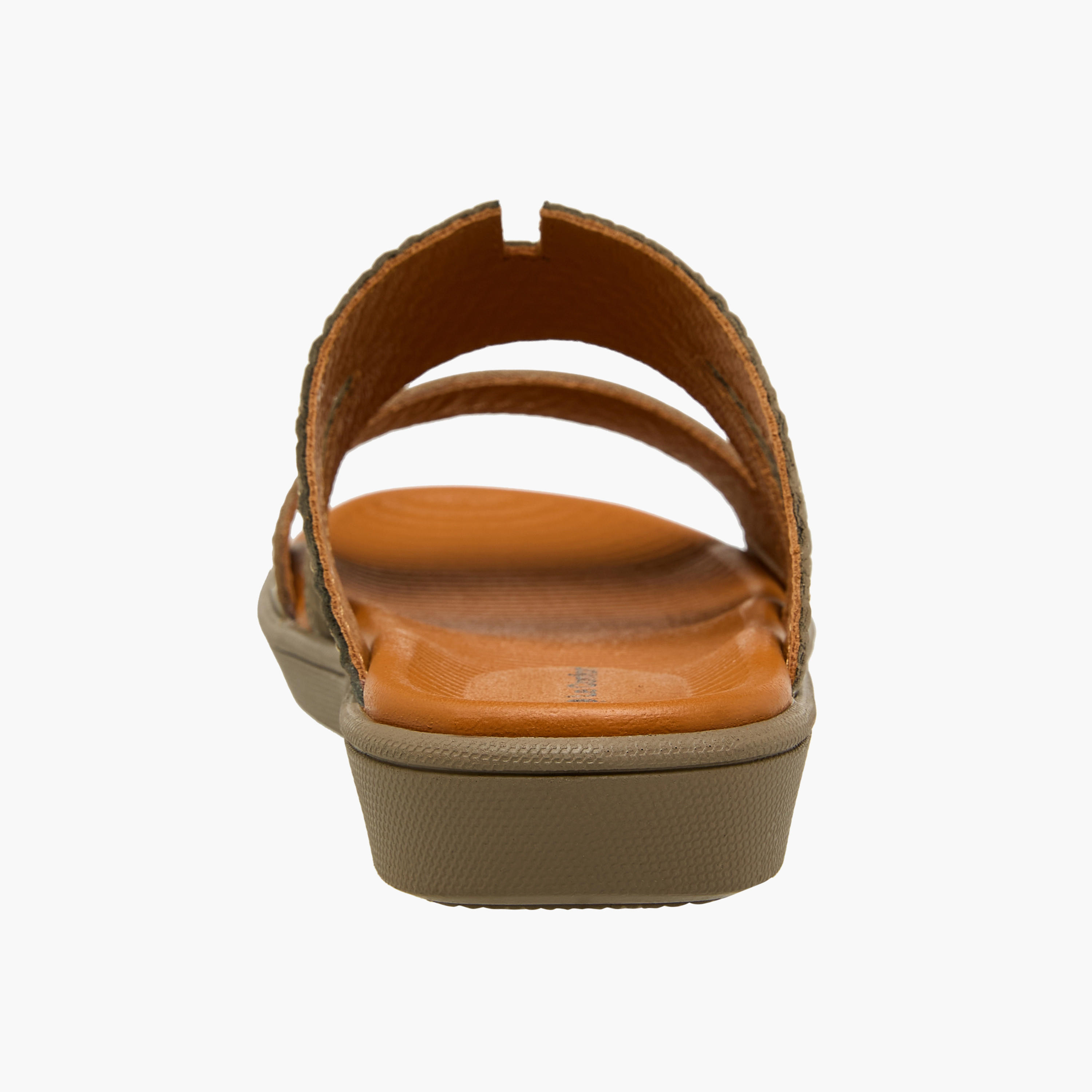 Le Confort Boys Slip-On Leather Arabic Sandals-boys-shoes-sandals-image-5