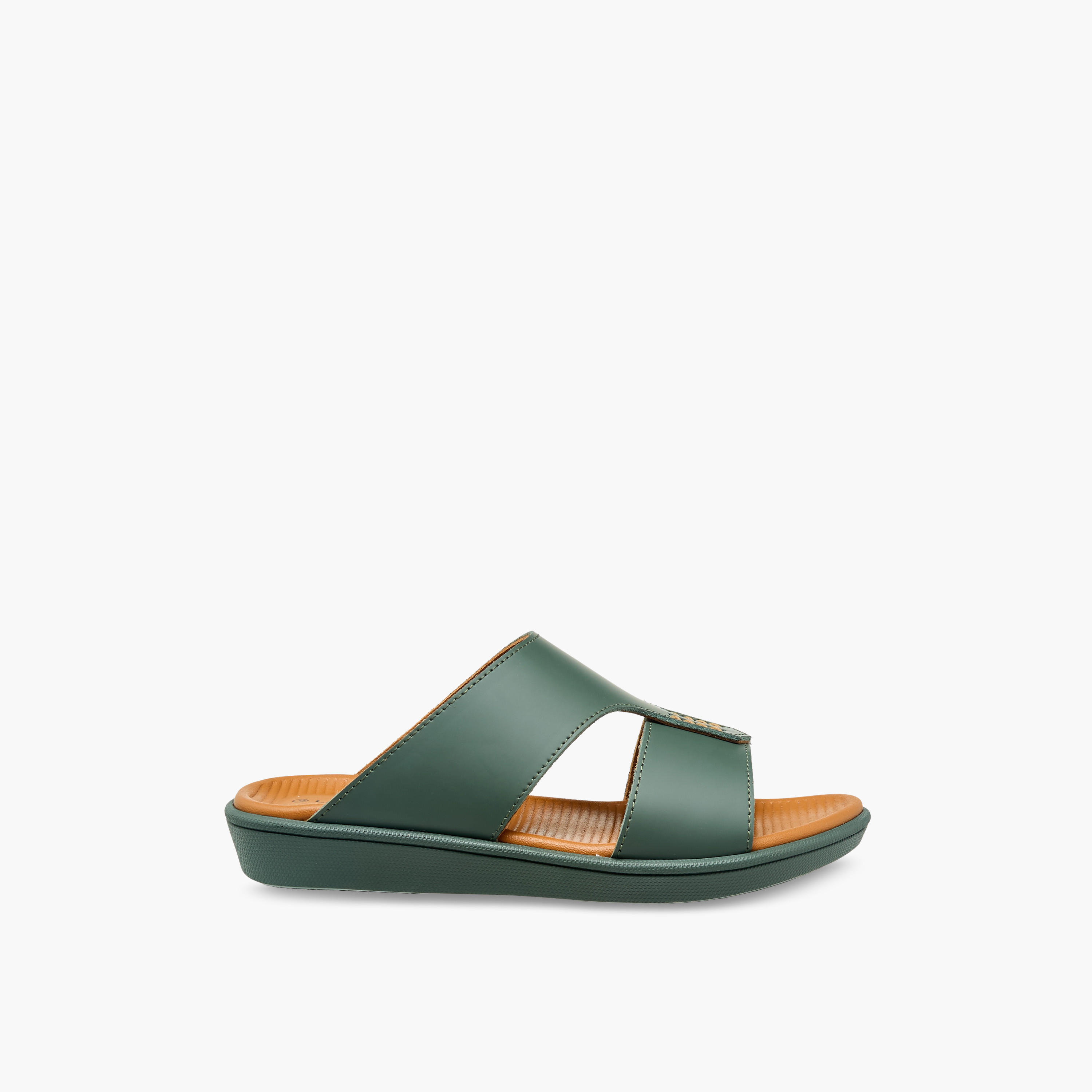 صندل عربي جلد للأولاد من لو كونفورت-boys-shoes-sandals-image-3