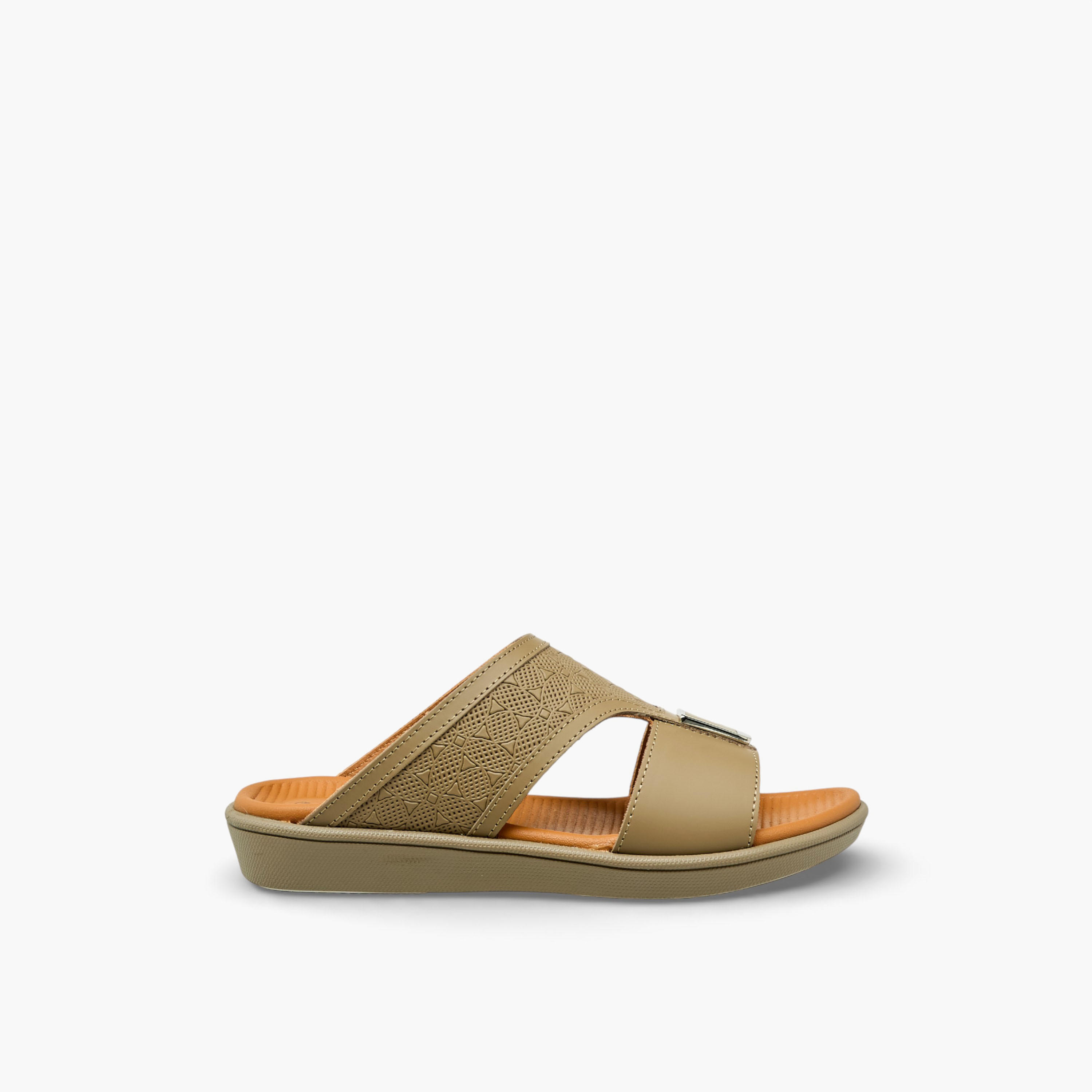 صندل عربي جلد للأولاد من لو كونفورت-boys-shoes-sandals-image-3