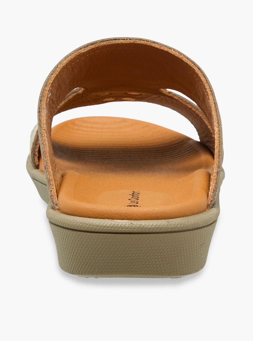 صندل عربي جلد للأولاد من لو كونفورت-boys-shoes-sandals-image-5