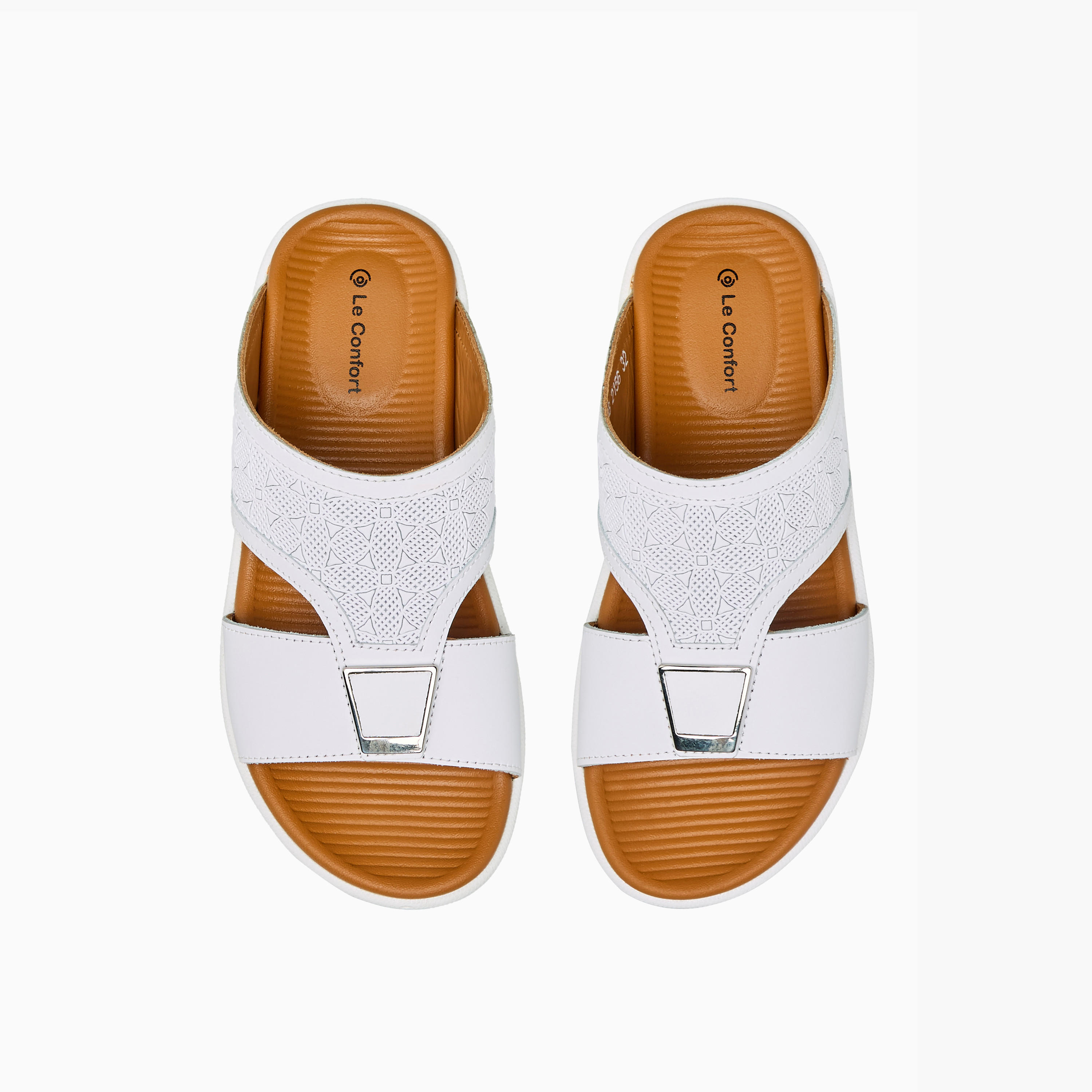 صندل عربي جلد للأولاد من لو كونفورت-boys-shoes-sandals-image-1
