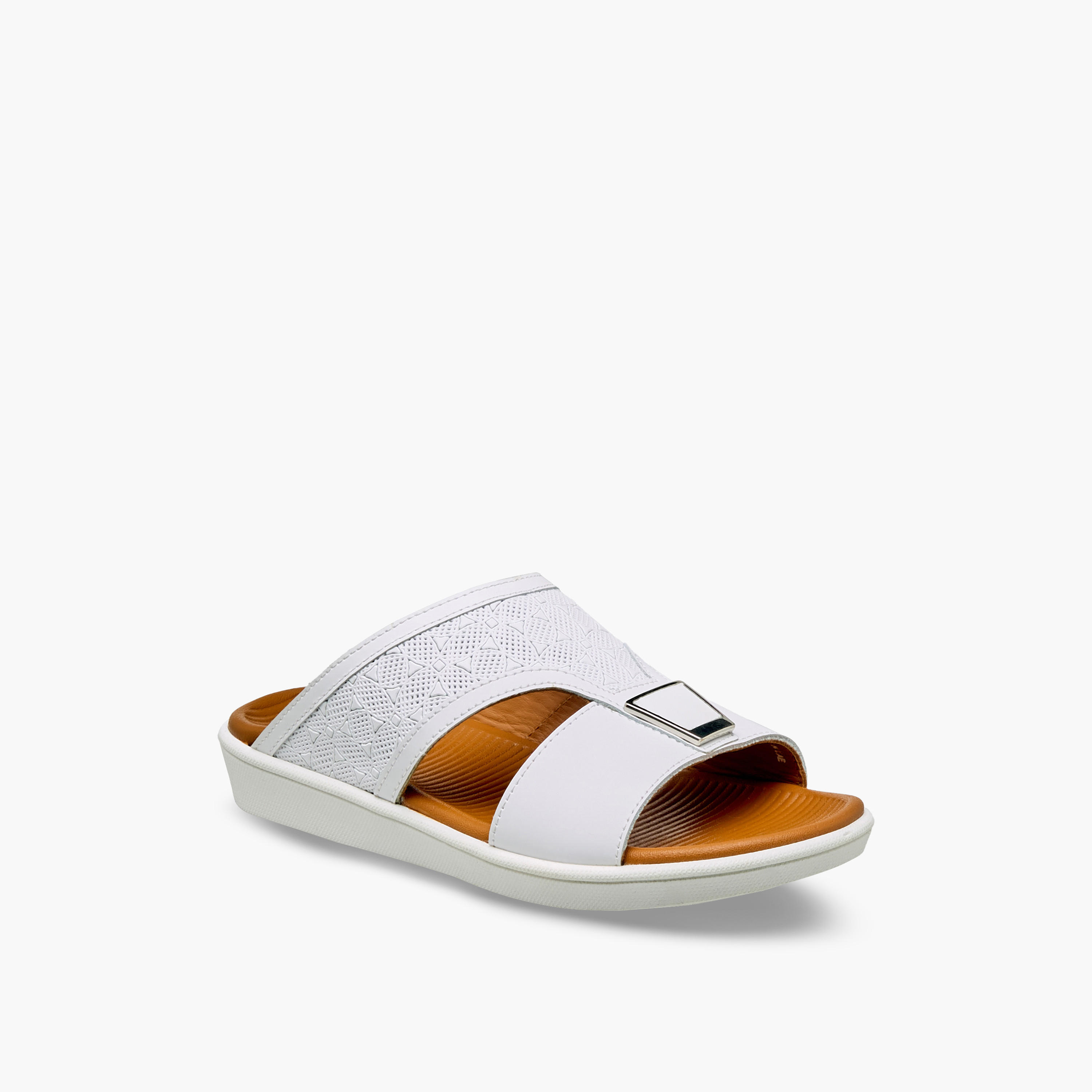 صندل عربي جلد للأولاد من لو كونفورت-boys-shoes-sandals-image-2
