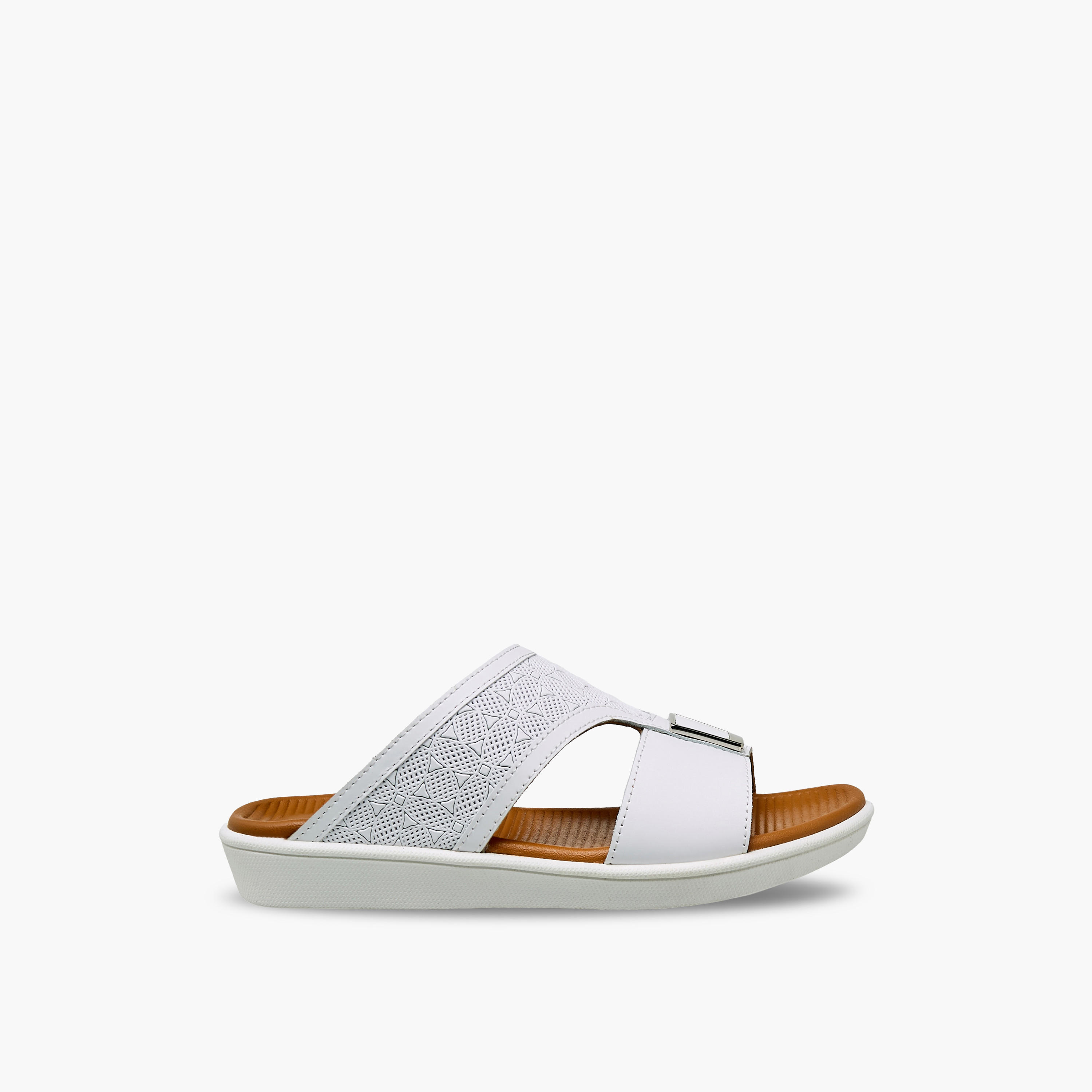 صندل عربي جلد للأولاد من لو كونفورت-boys-shoes-sandals-image-3