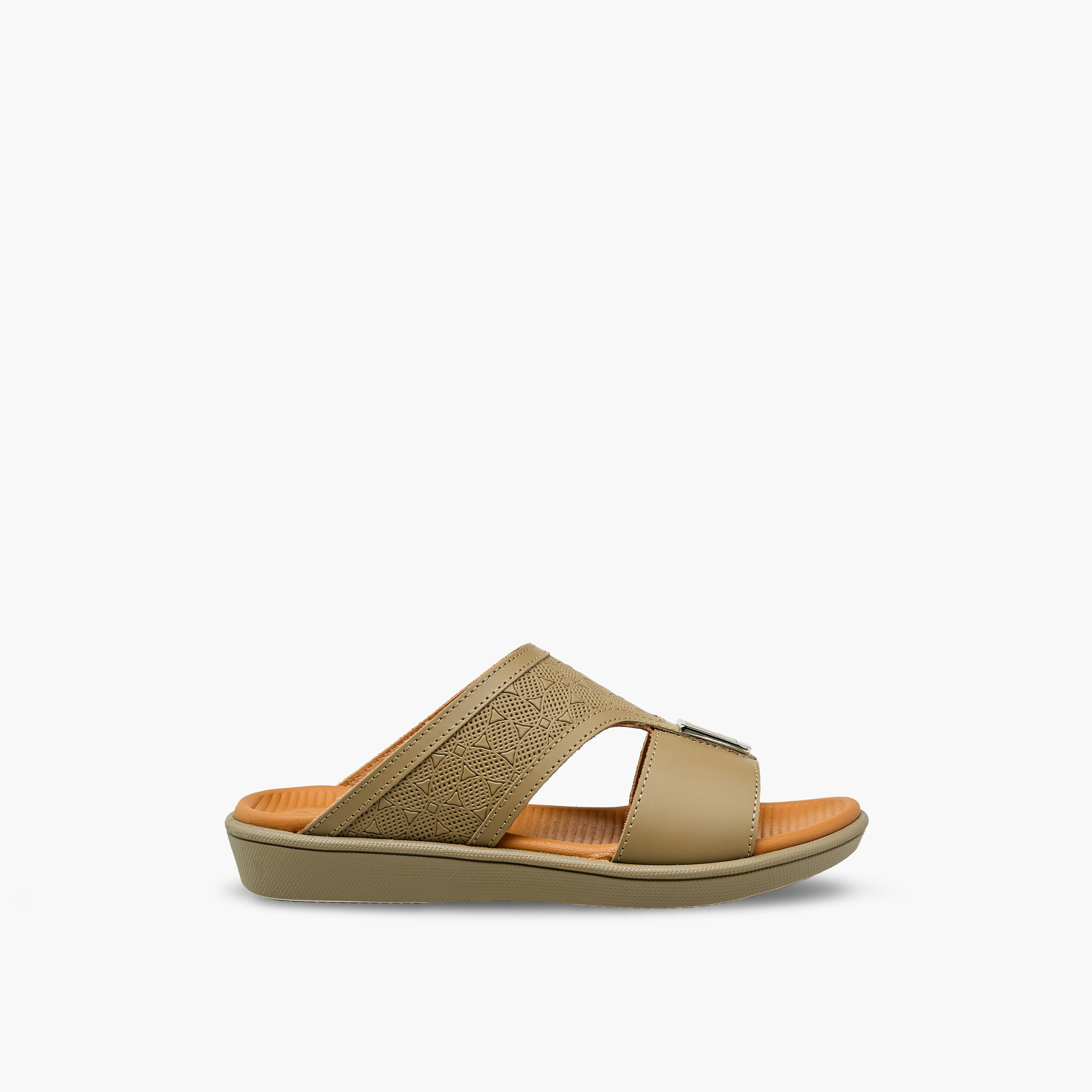 صندل عربي جلد للأولاد من لو كونفورت-boys-shoes-sandals-image-3