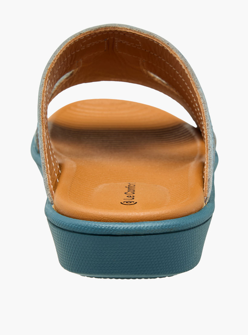 صندل عربي جلد للأولاد من لو كونفورت-boys-shoes-sandals-image-5
