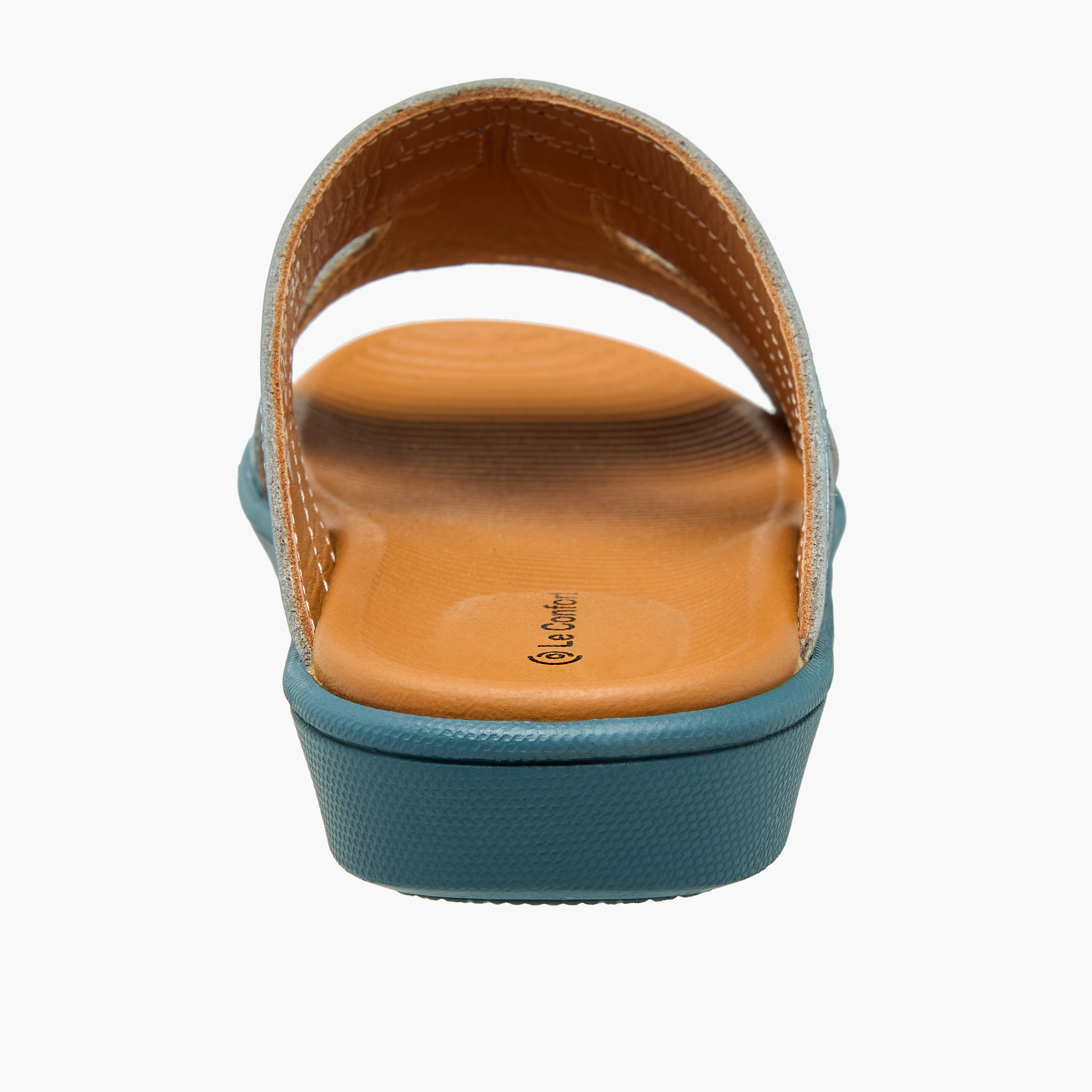 صندل عربي جلد للأولاد من لو كونفورت-boys-shoes-sandals-image-5