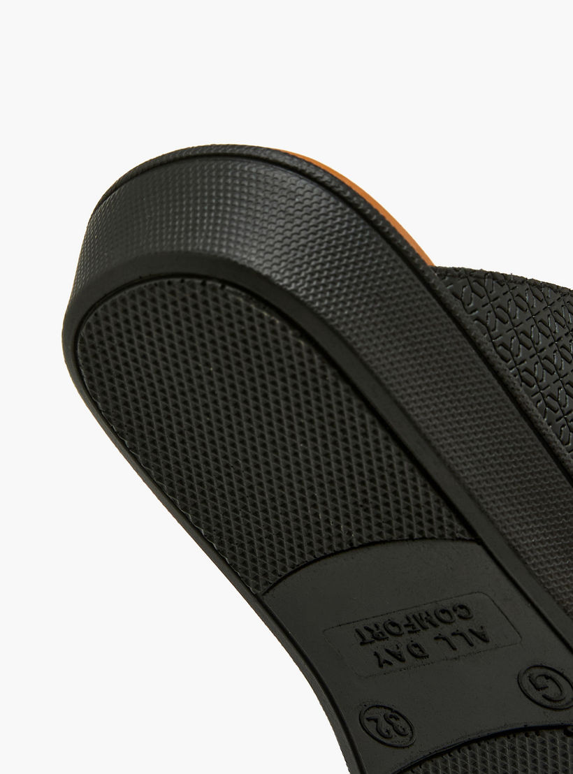 Le Confort Boys Slip-On Leather Arabic Sandals-boys-shoes-sandals-image-6