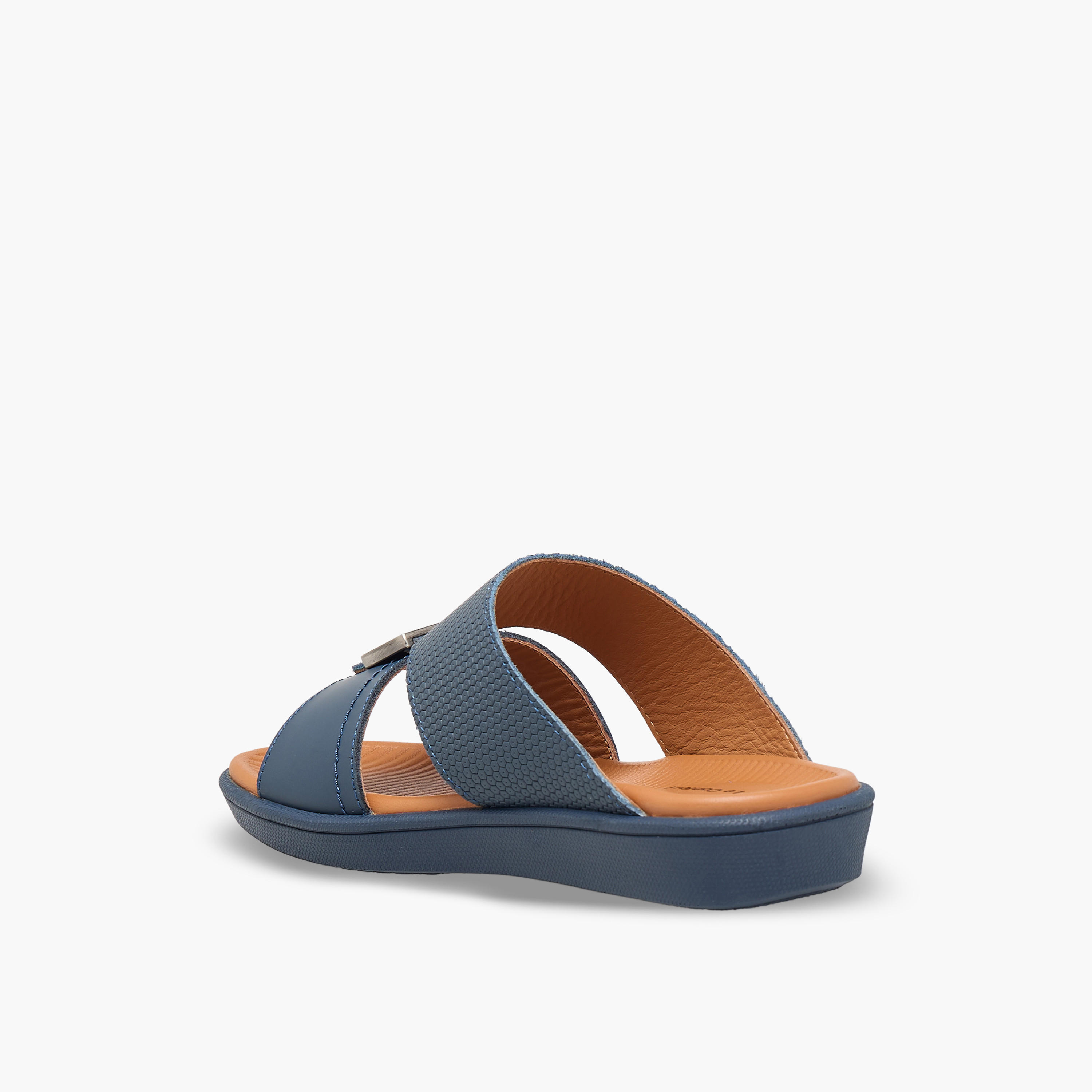 Le Confort Boys Slip-On Arabic Sandals-boys-shoes-sandals-image-5