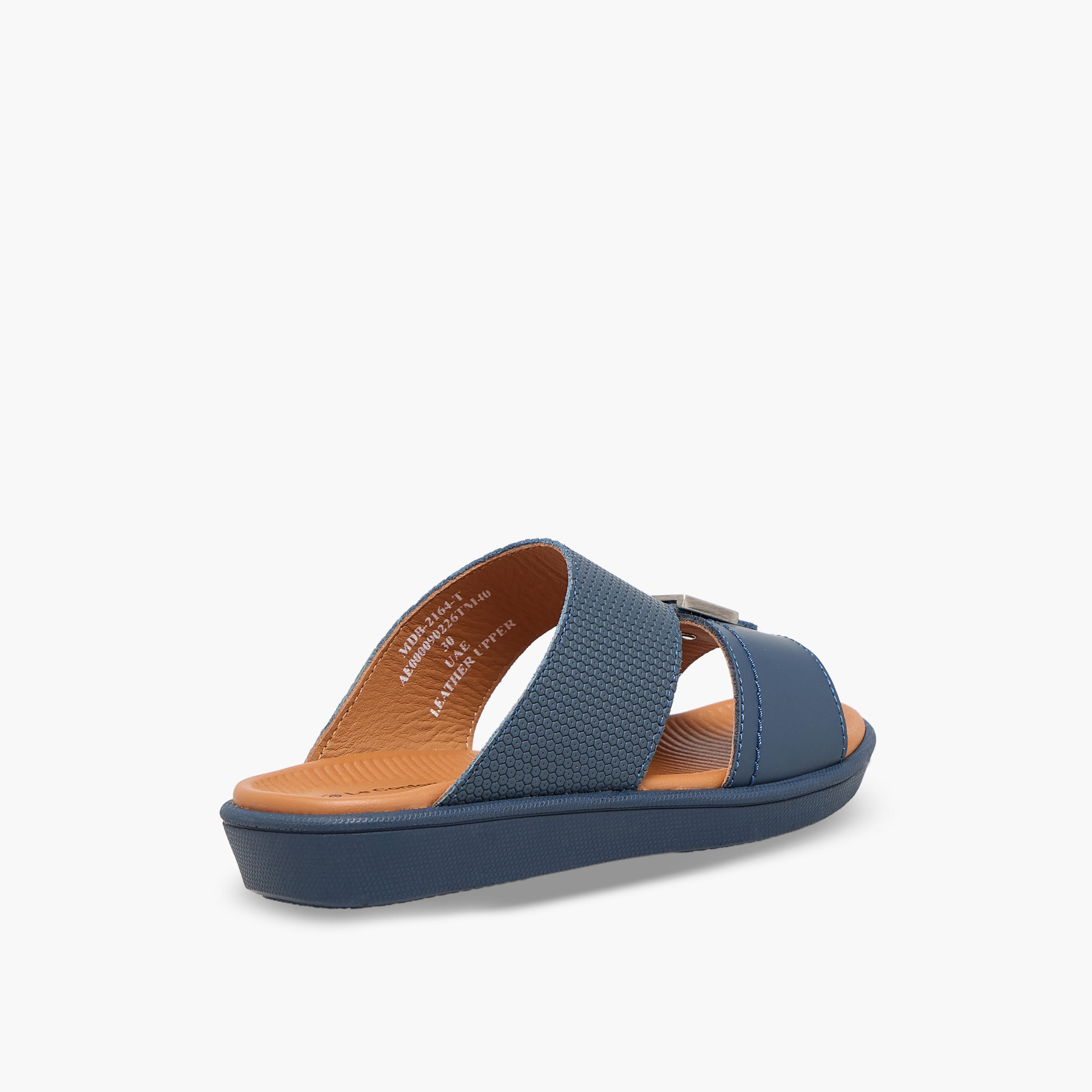 Le Confort Boys Slip-On Arabic Sandals-boys-shoes-sandals-image-6