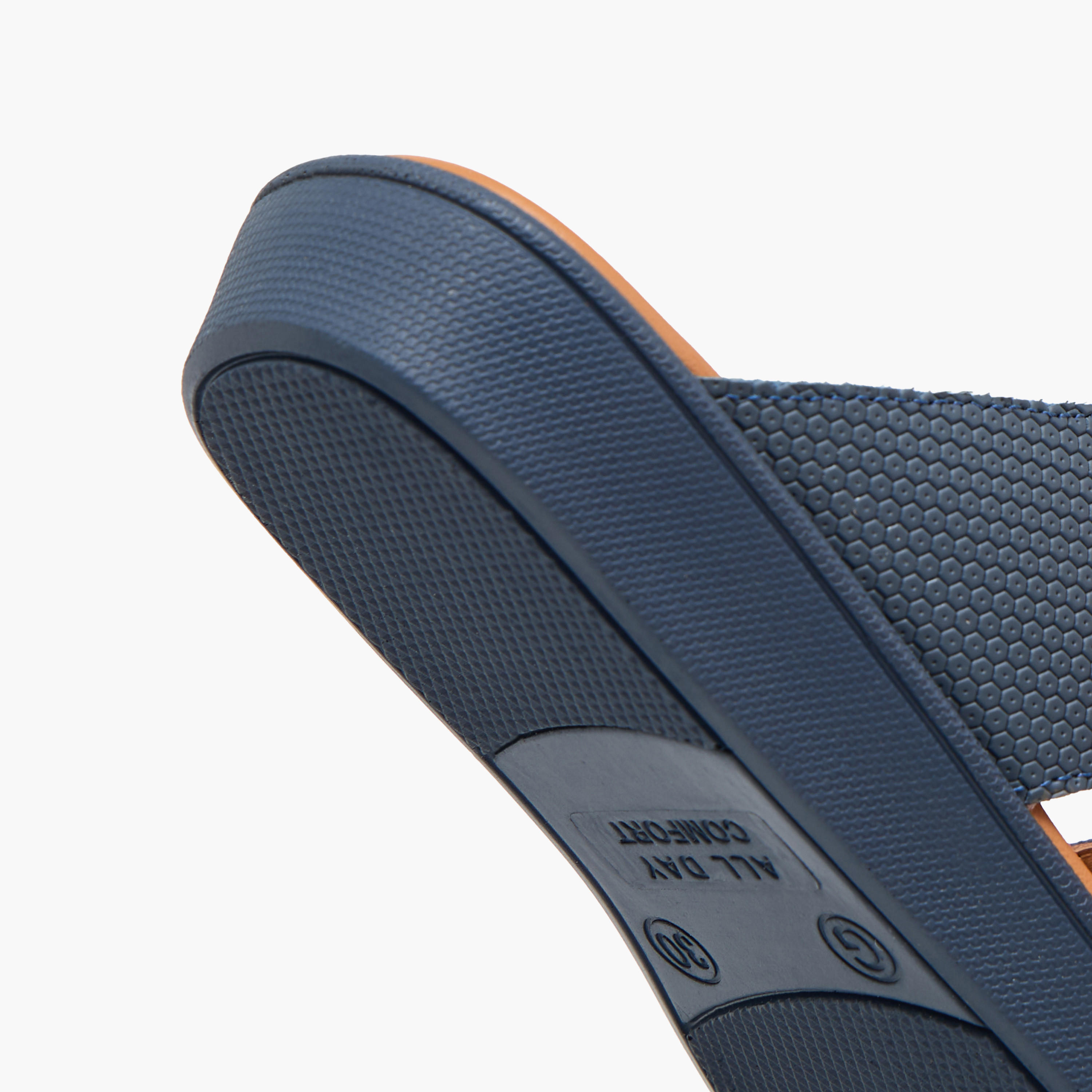 Le Confort Boys Slip-On Arabic Sandals-boys-shoes-sandals-image-9