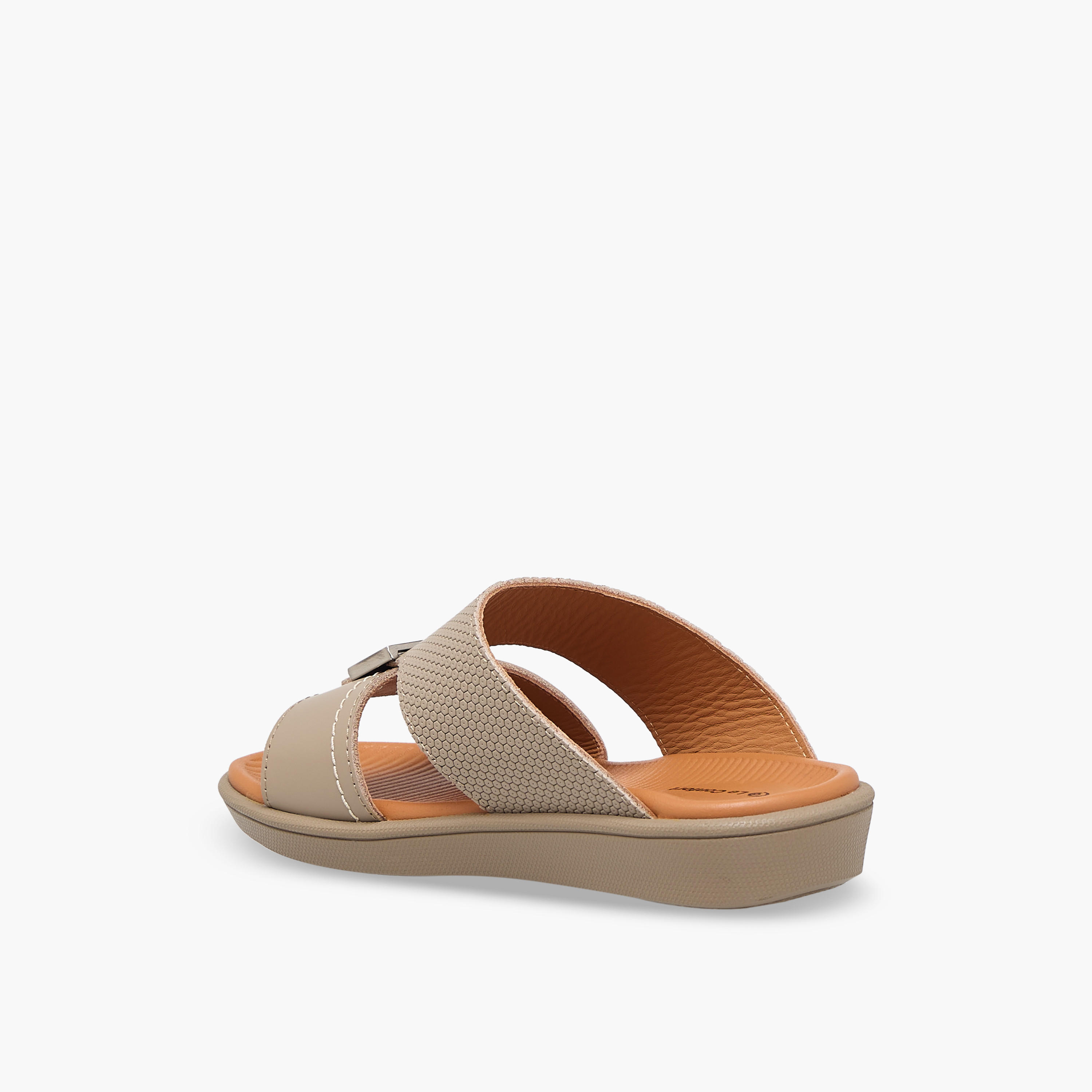 Le Confort Boys Slip-On Arabic Sandals-boys-shoes-sandals-image-5