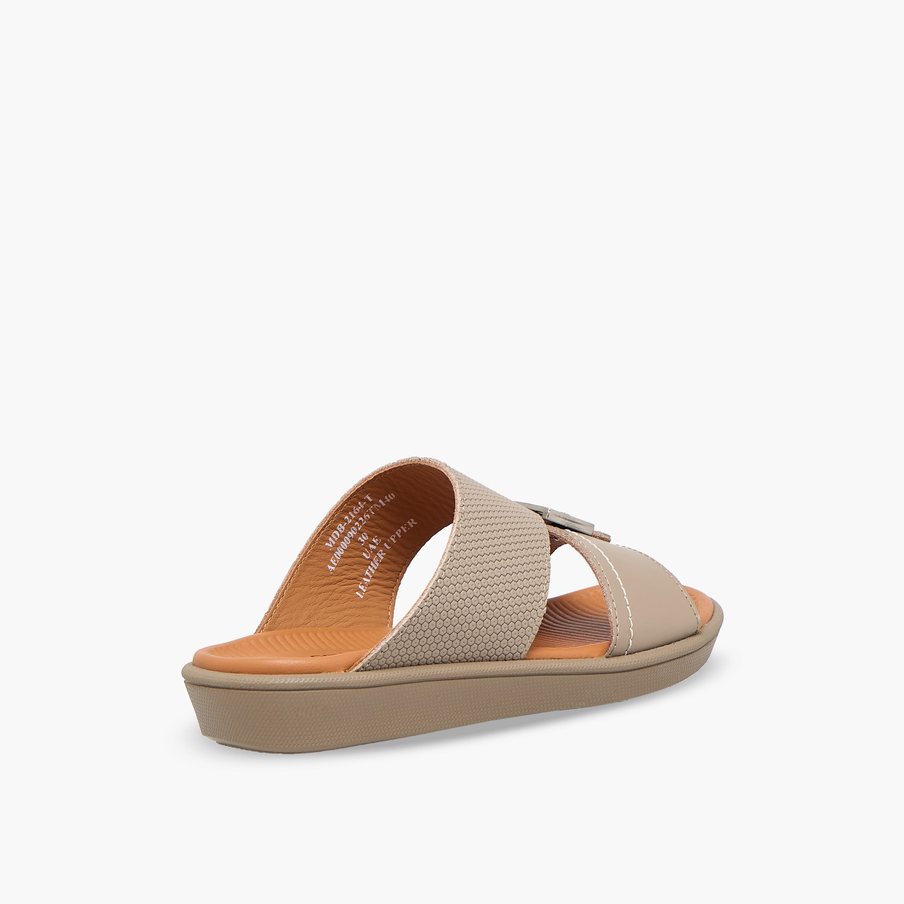 Le Confort Boys Slip-On Arabic Sandals-boys-shoes-sandals-image-6