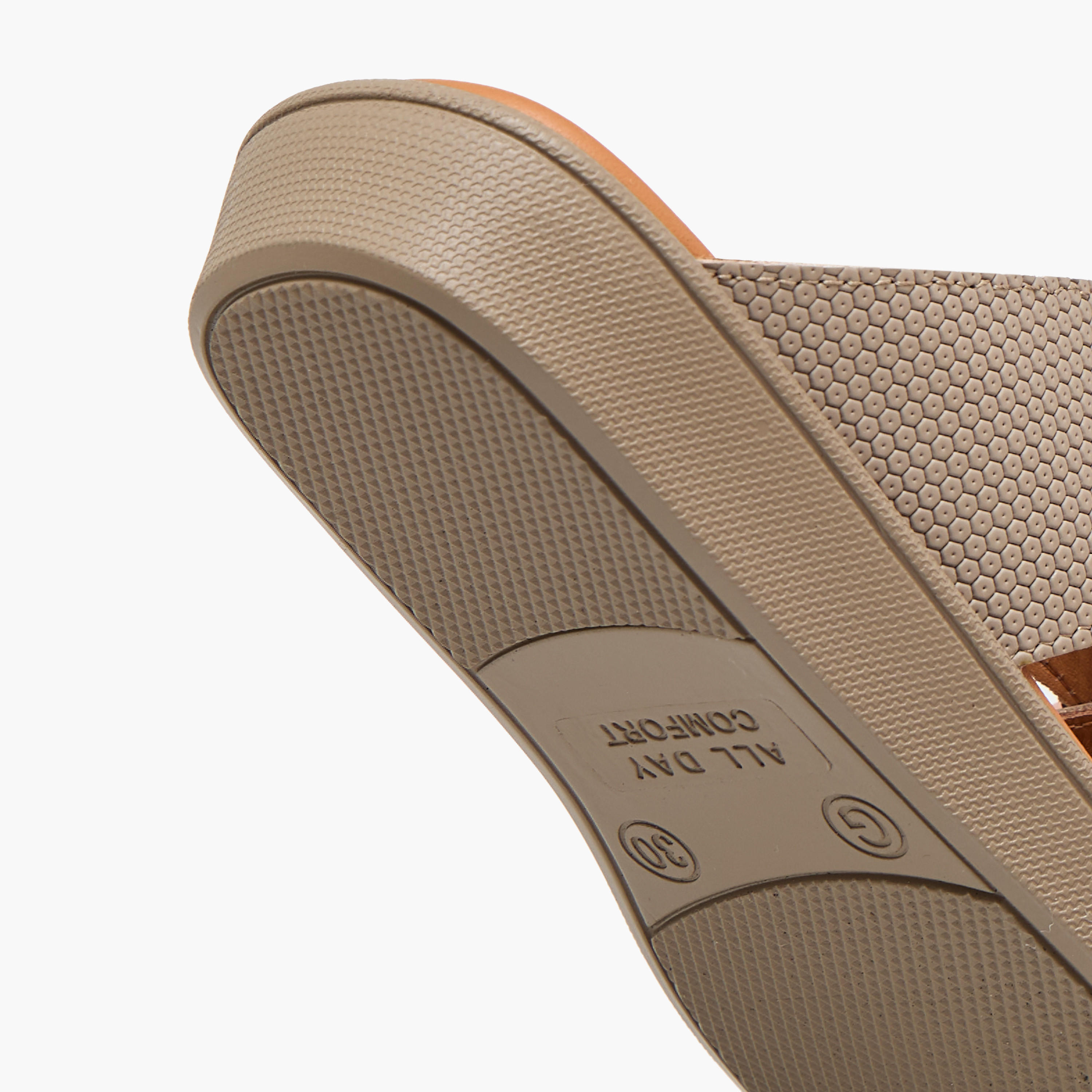 Le Confort Boys Slip-On Arabic Sandals-boys-shoes-sandals-image-9