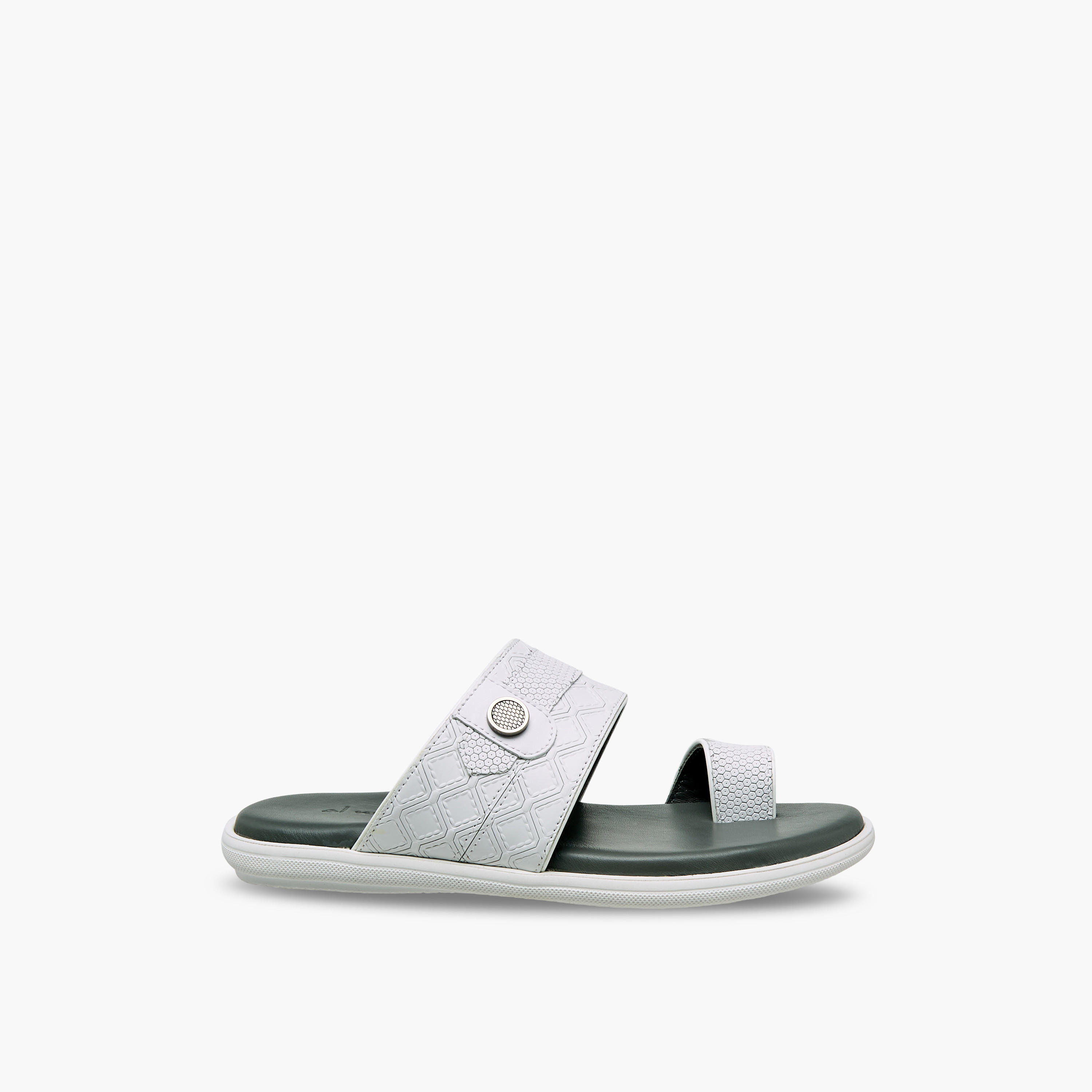 صندل عربي بارز الملمس للأولاد من الواحة-boys-shoes-sandals-image-3