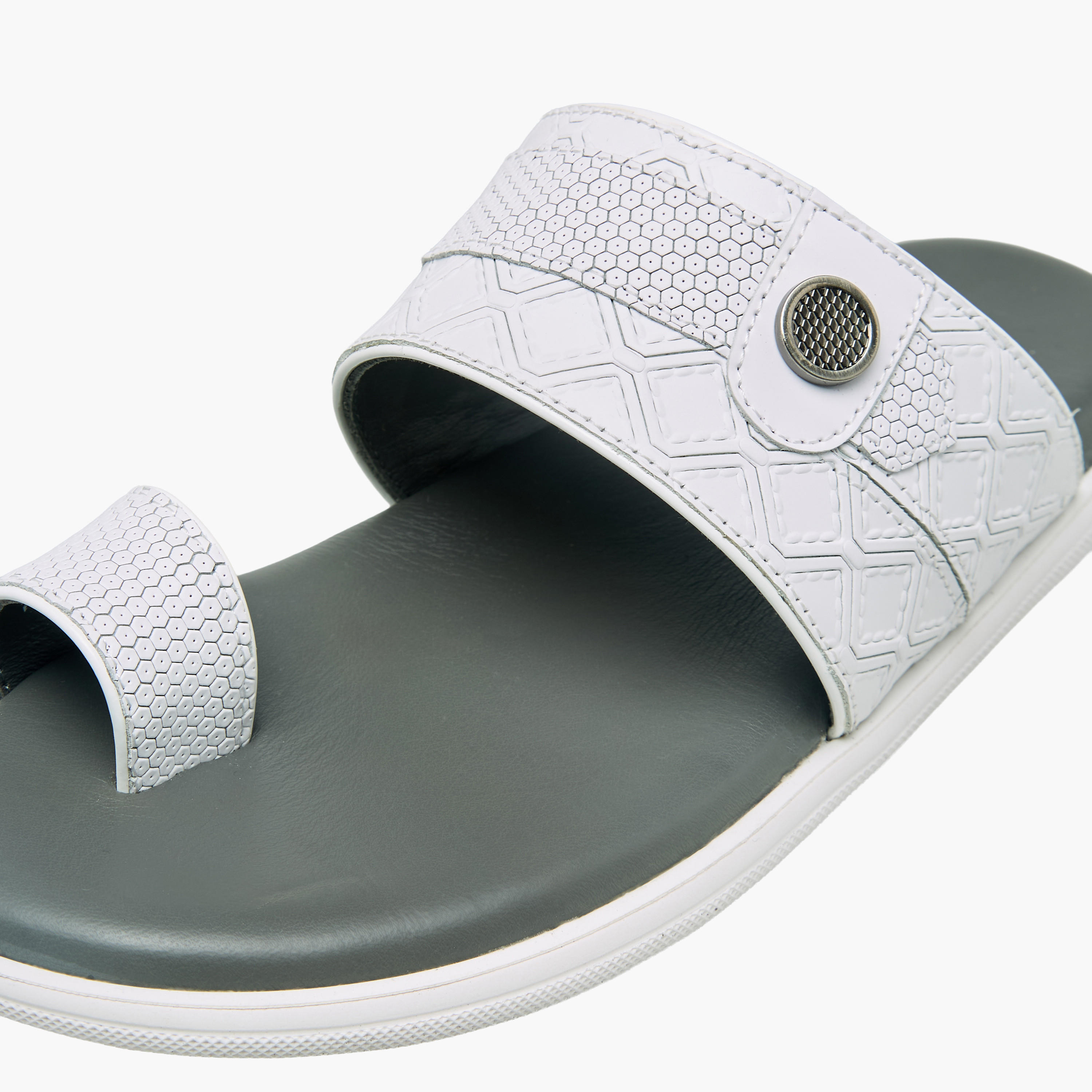 صندل عربي بارز الملمس للأولاد من الواحة-boys-shoes-sandals-image-4