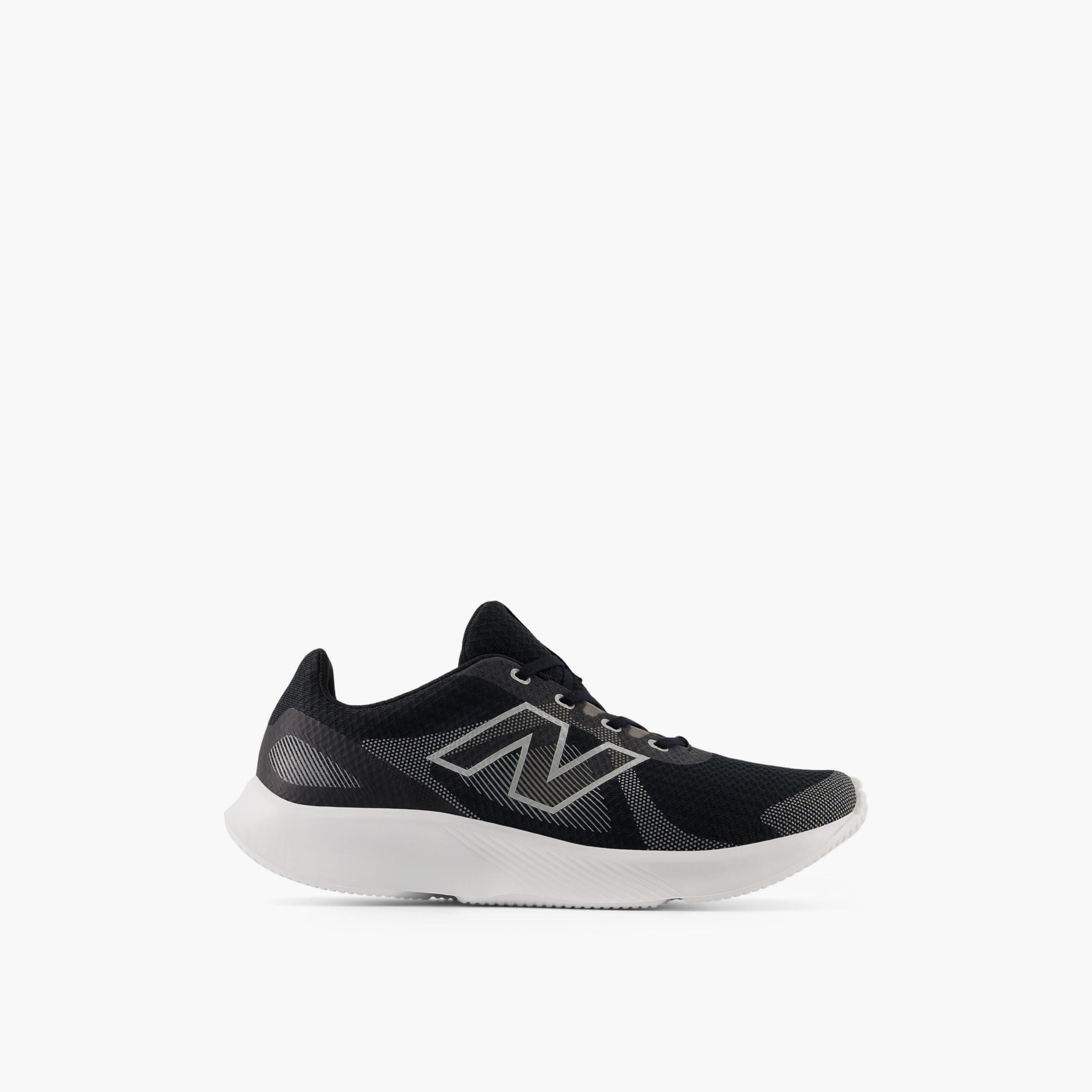 حذاء رياضي برباط إغلاق وطبعات شعار للرجال من نيو بالانس - ME430LK4-D-sports-men-shoes-image-3