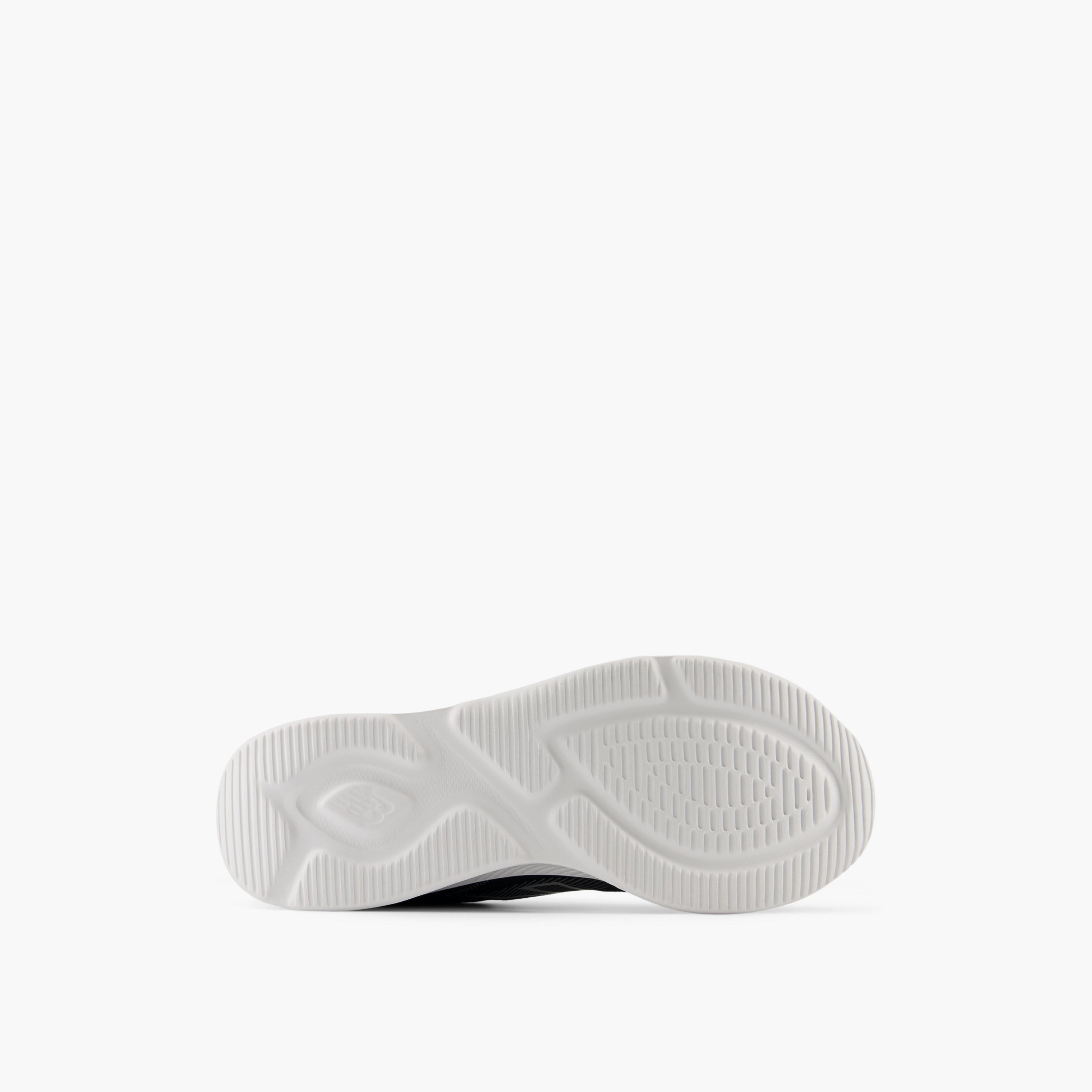 حذاء رياضي برباط إغلاق وطبعات شعار للرجال من نيو بالانس - ME430LK4-D-sports-men-shoes-image-6