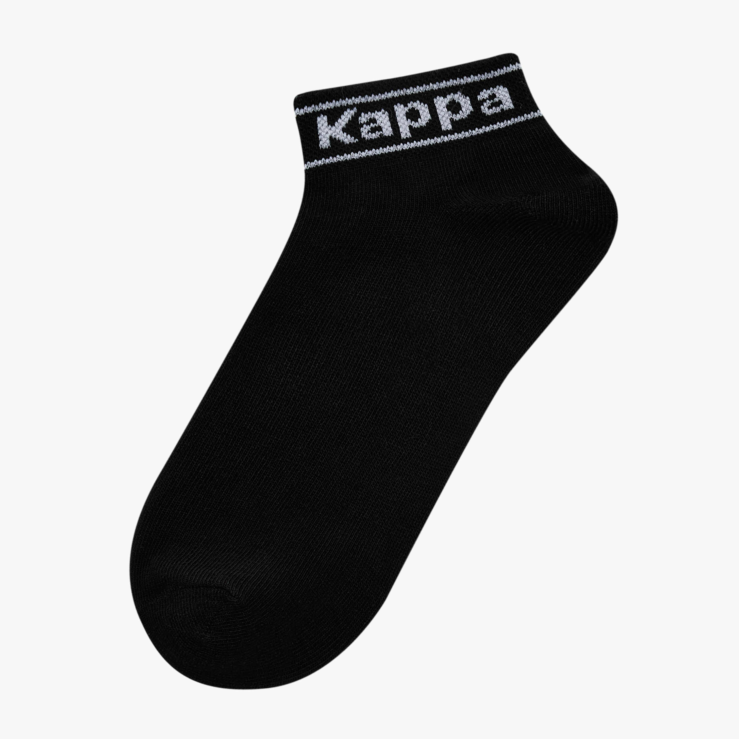 Kappa Men Ankle Length Sports Socks - Set of 7-men-socks-image-2