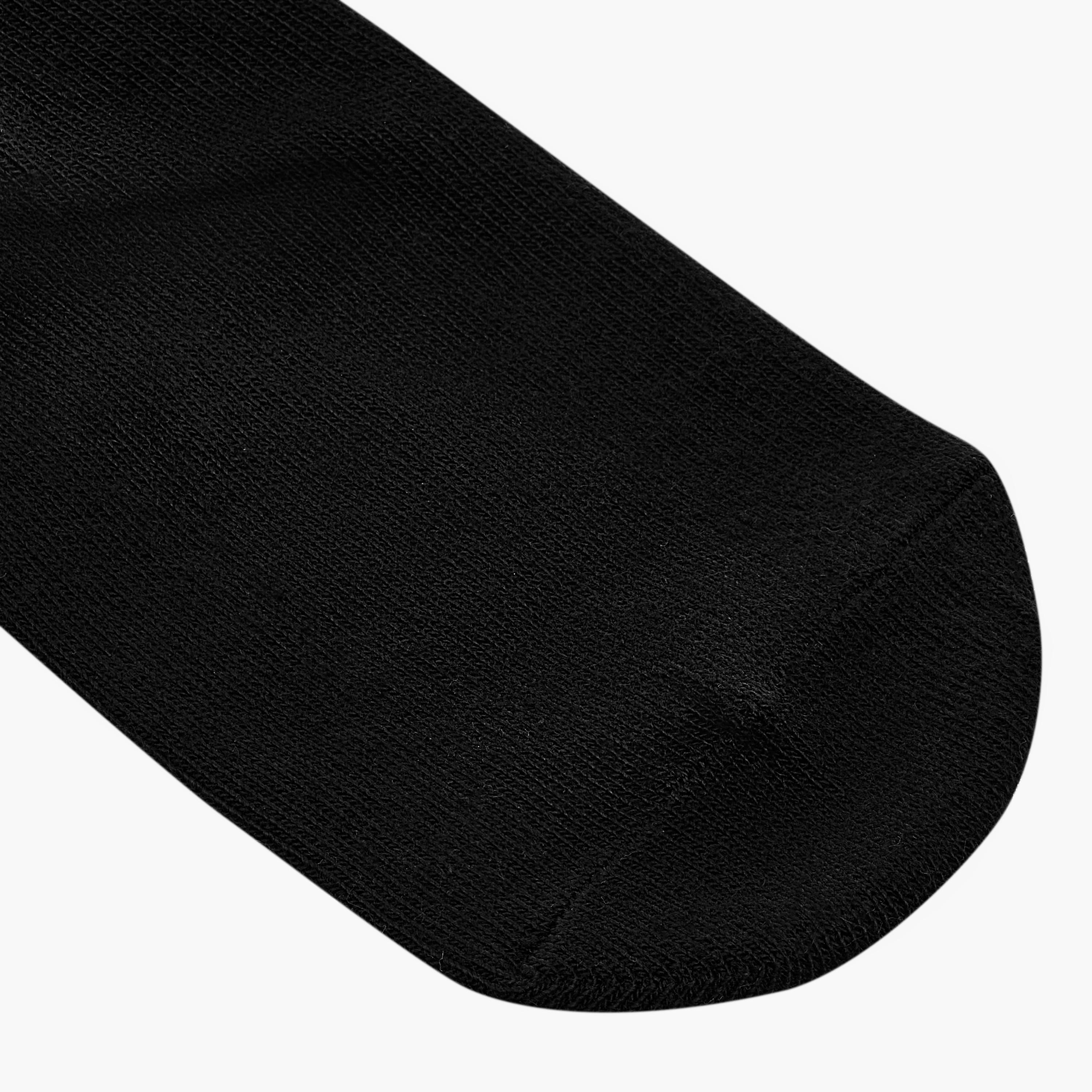 Kappa Men Ankle Length Sports Socks - Set of 7-men-socks-image-3