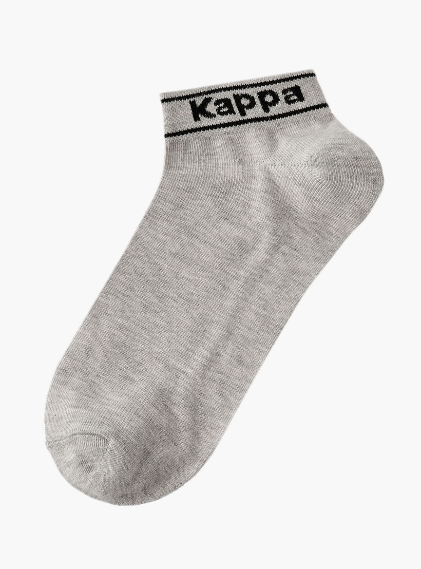 Kappa Men Ankle Length Sports Socks - Set of 7-men-socks-image-2