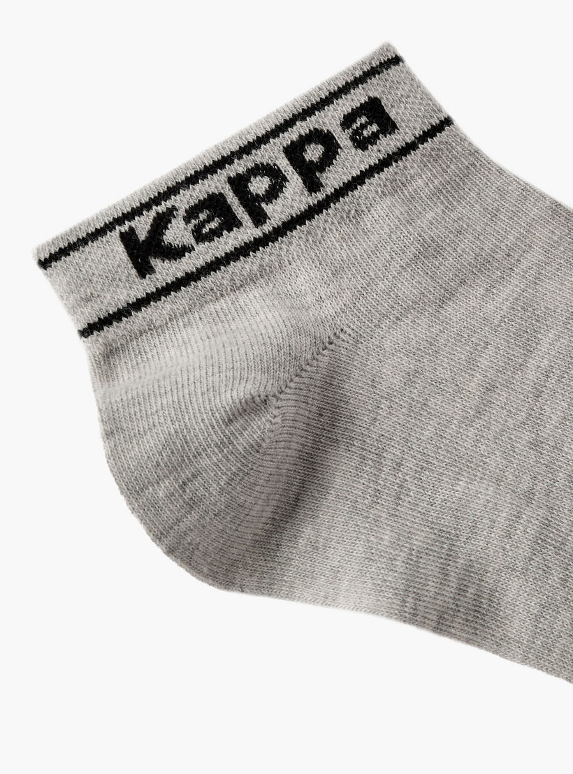 Kappa Men Ankle Length Sports Socks - Set of 7-men-socks-image-3