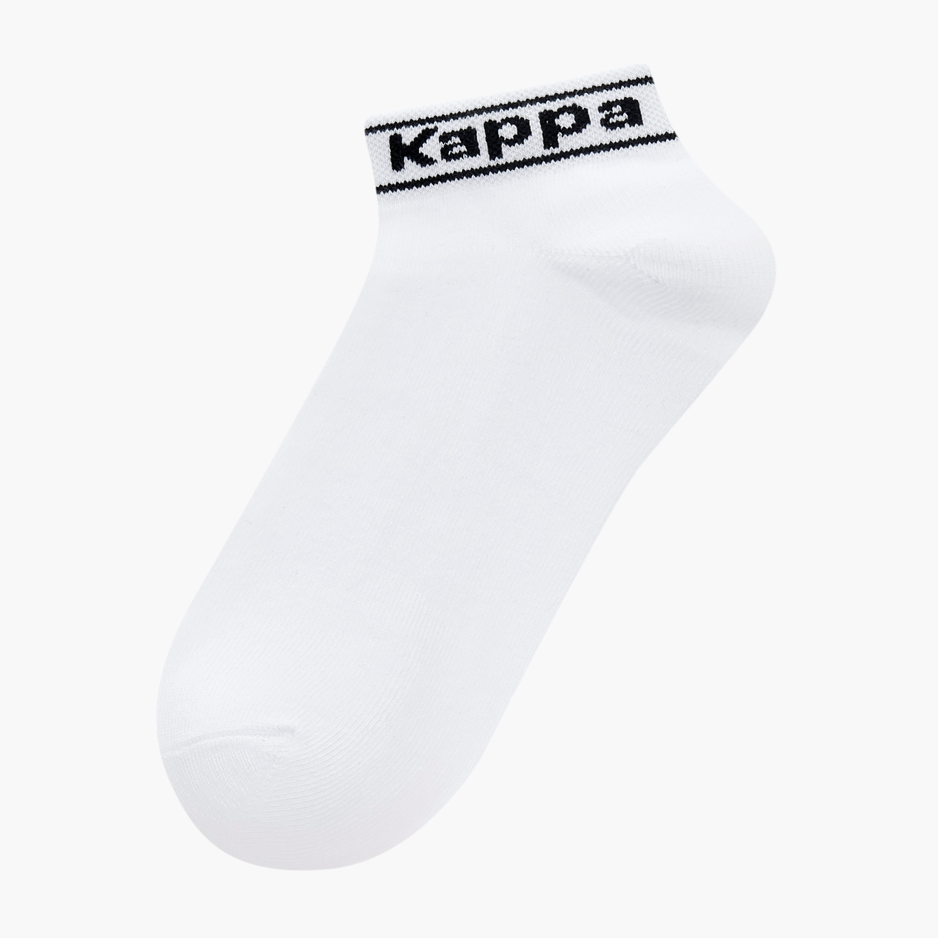 Kappa Men Ankle Length Sports Socks - Set of 7-men-socks-image-2