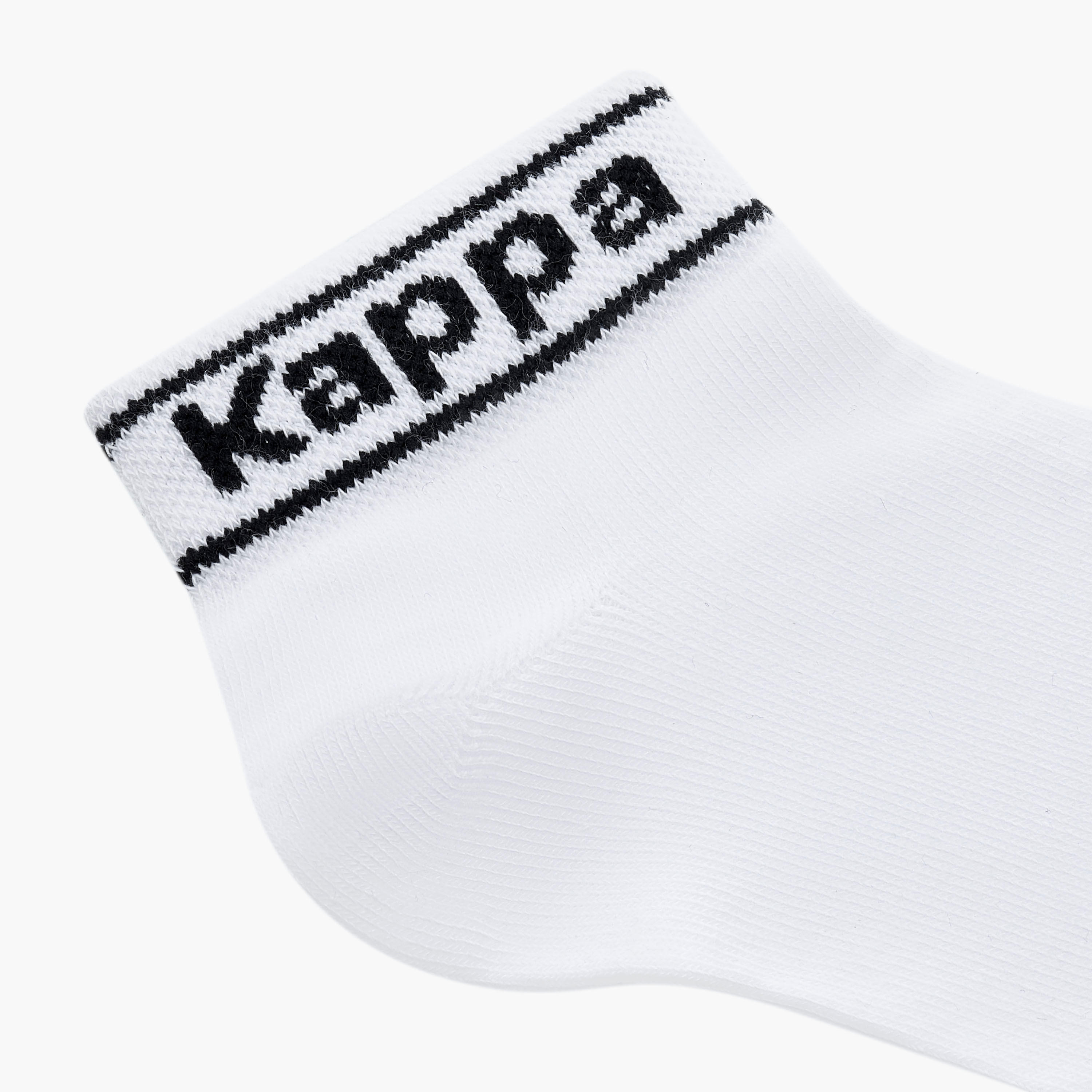 Kappa Men Ankle Length Sports Socks - Set of 7-men-socks-image-5