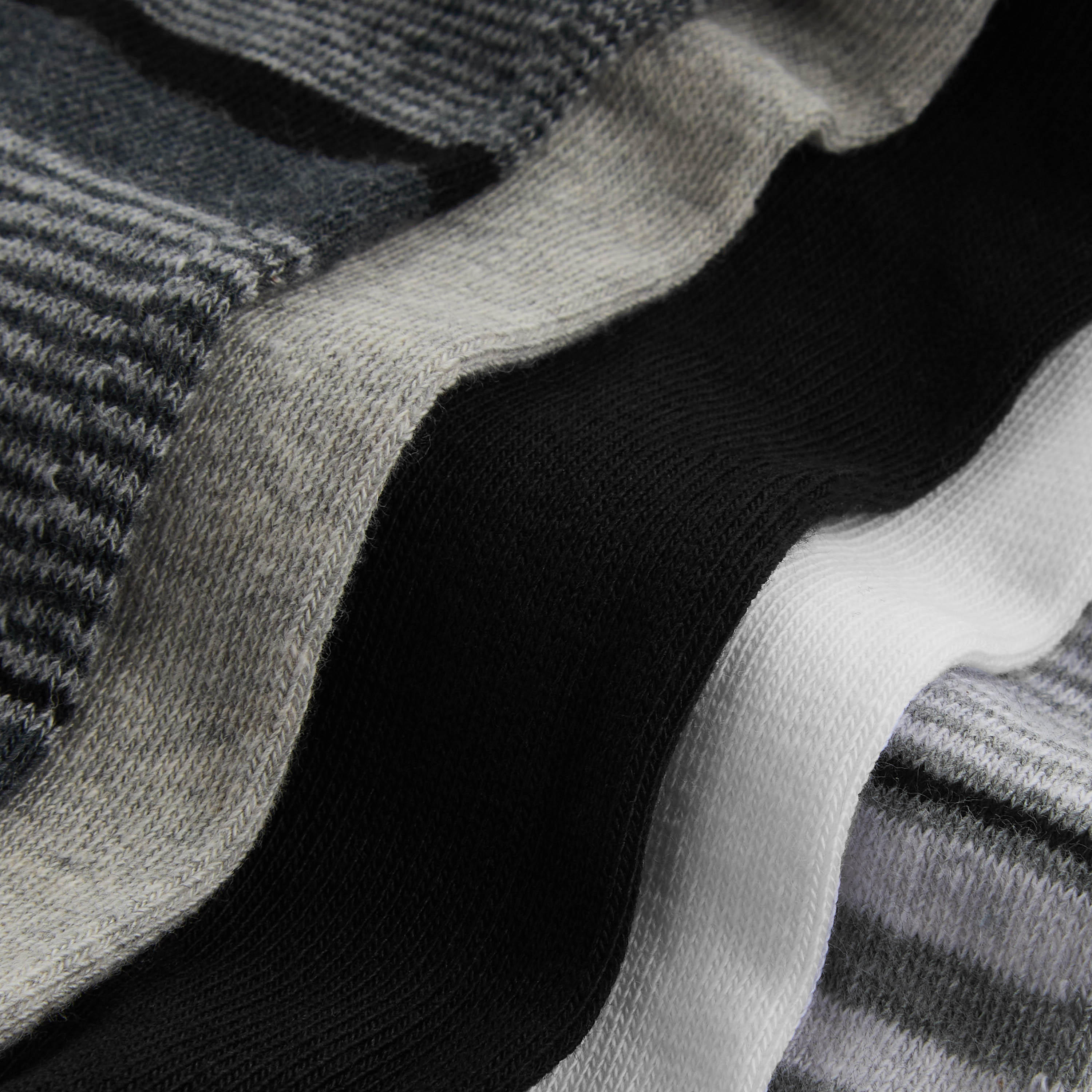 جوارب طول الكاحل للرجال من جلوو - طقم من 5-men-socks-image-4