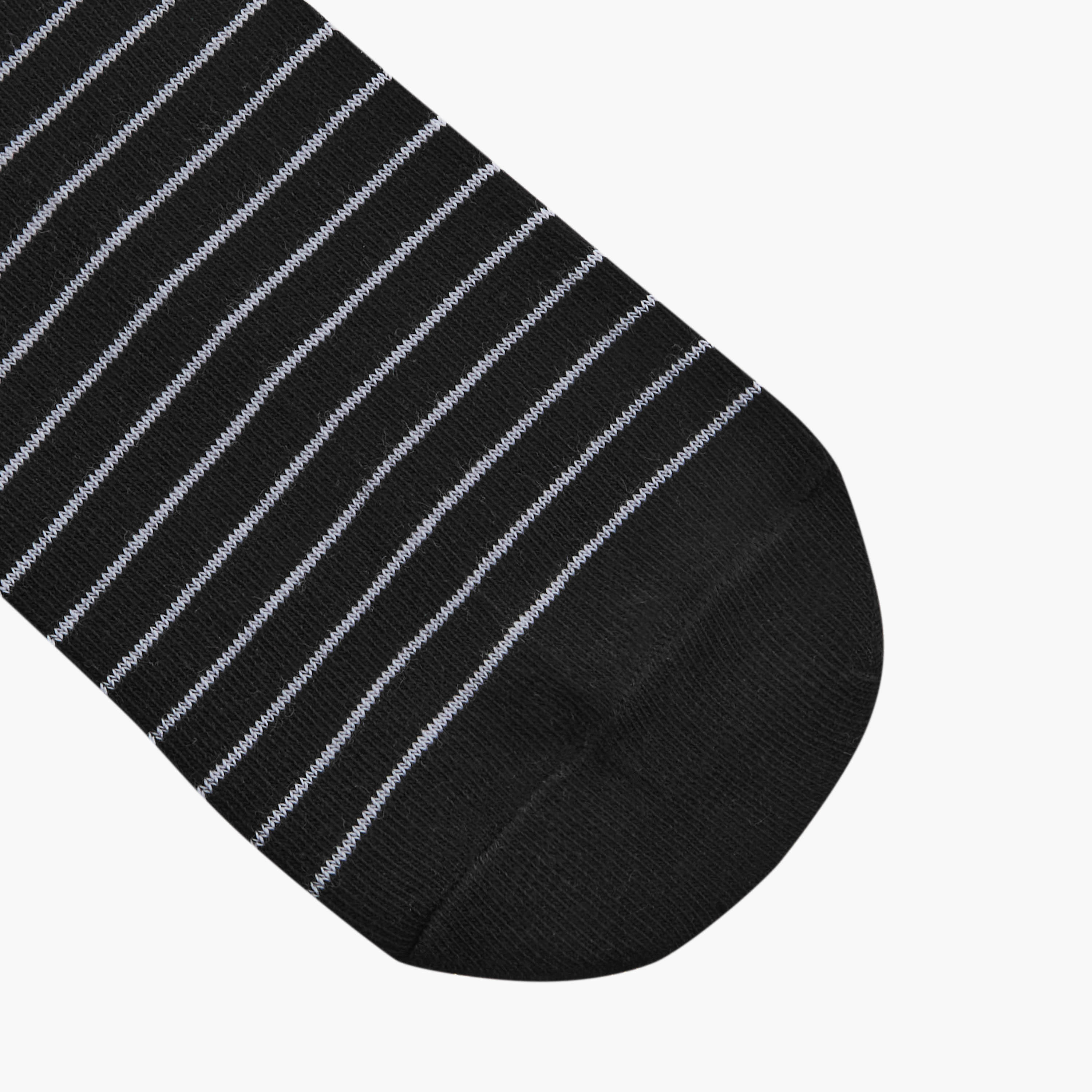 طقم جوارب 5 أزواج بطول الكاحل للرجال من جلوو-men-socks-image-5
