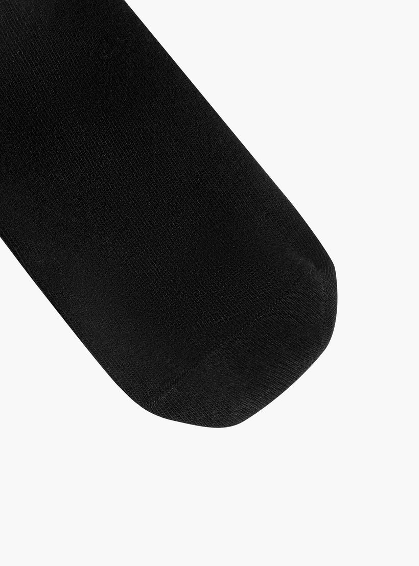 Kappa Men Crew Length Socks - Set of 2-men-socks-image-5