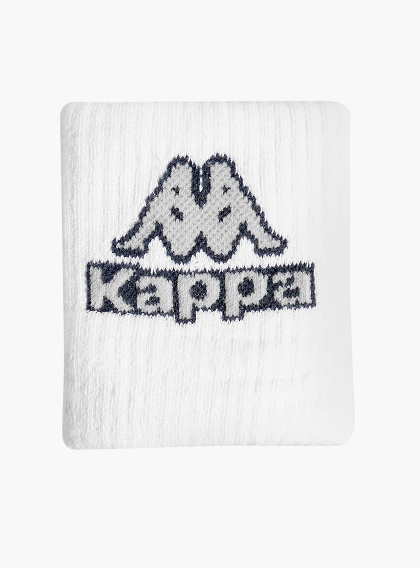 Kappa Men Crew Length Socks - Set of 2-men-socks-image-6