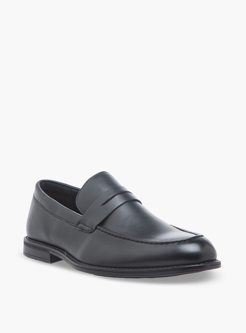 حذاء خفيف بيني للرجال من إل بي إل من شوإكسبريس-men-shoes-formalshoes-image-2