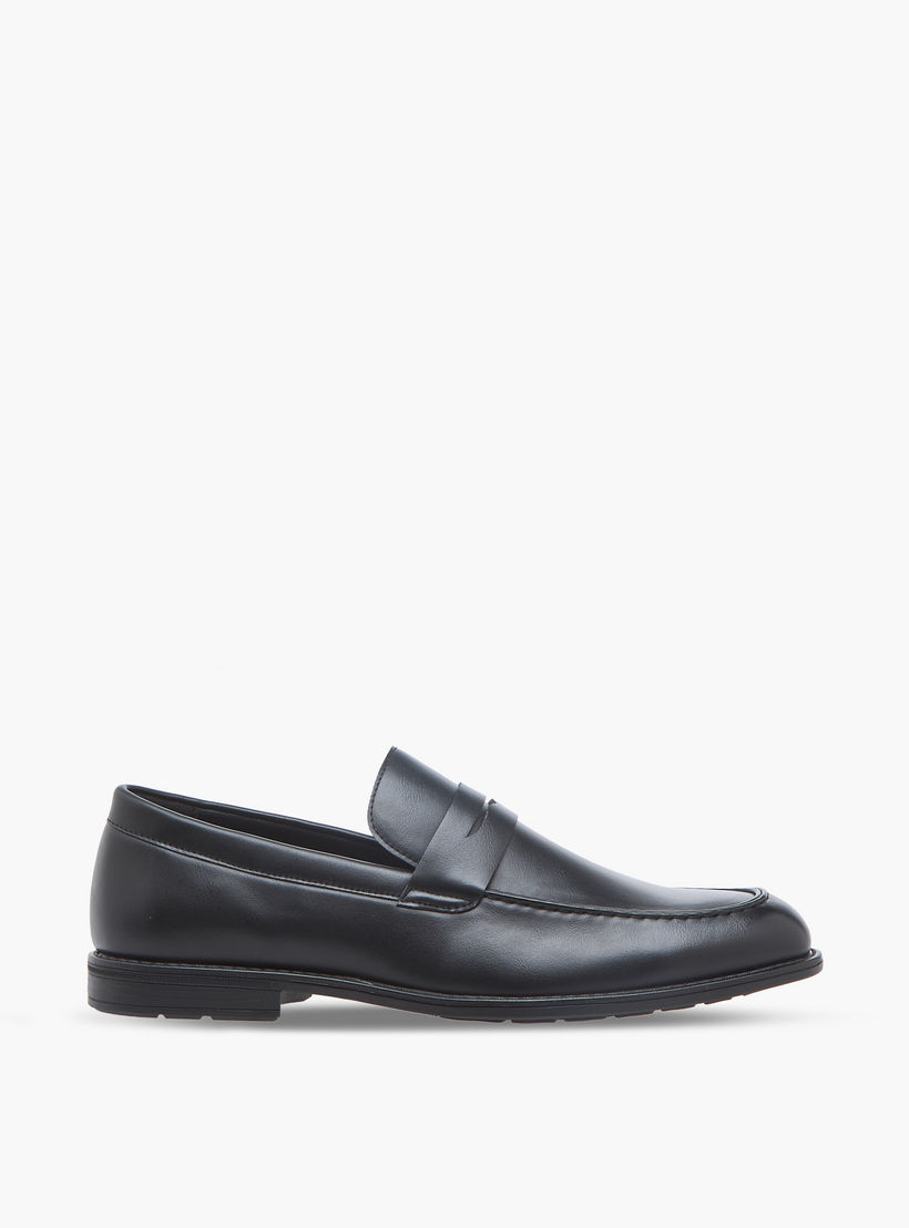 حذاء خفيف بيني للرجال من إل بي إل من شوإكسبريس-men-shoes-formalshoes-image-3