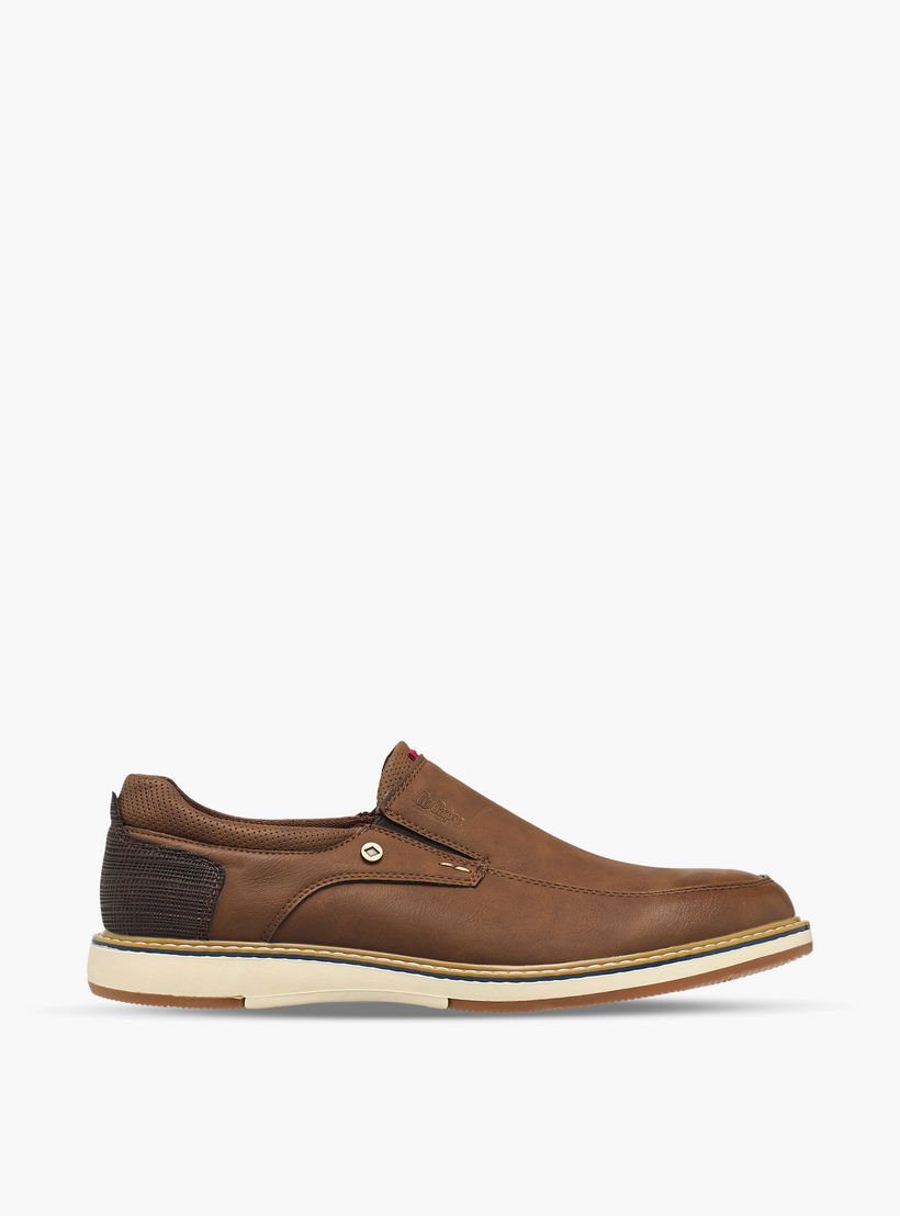 Lee Cooper Men Ortholite Slip-On Loafers-men-shoes-loafersandmoccasins-image-3