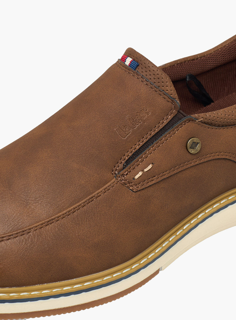 Lee Cooper Men Ortholite Slip-On Loafers-men-shoes-loafersandmoccasins-image-4