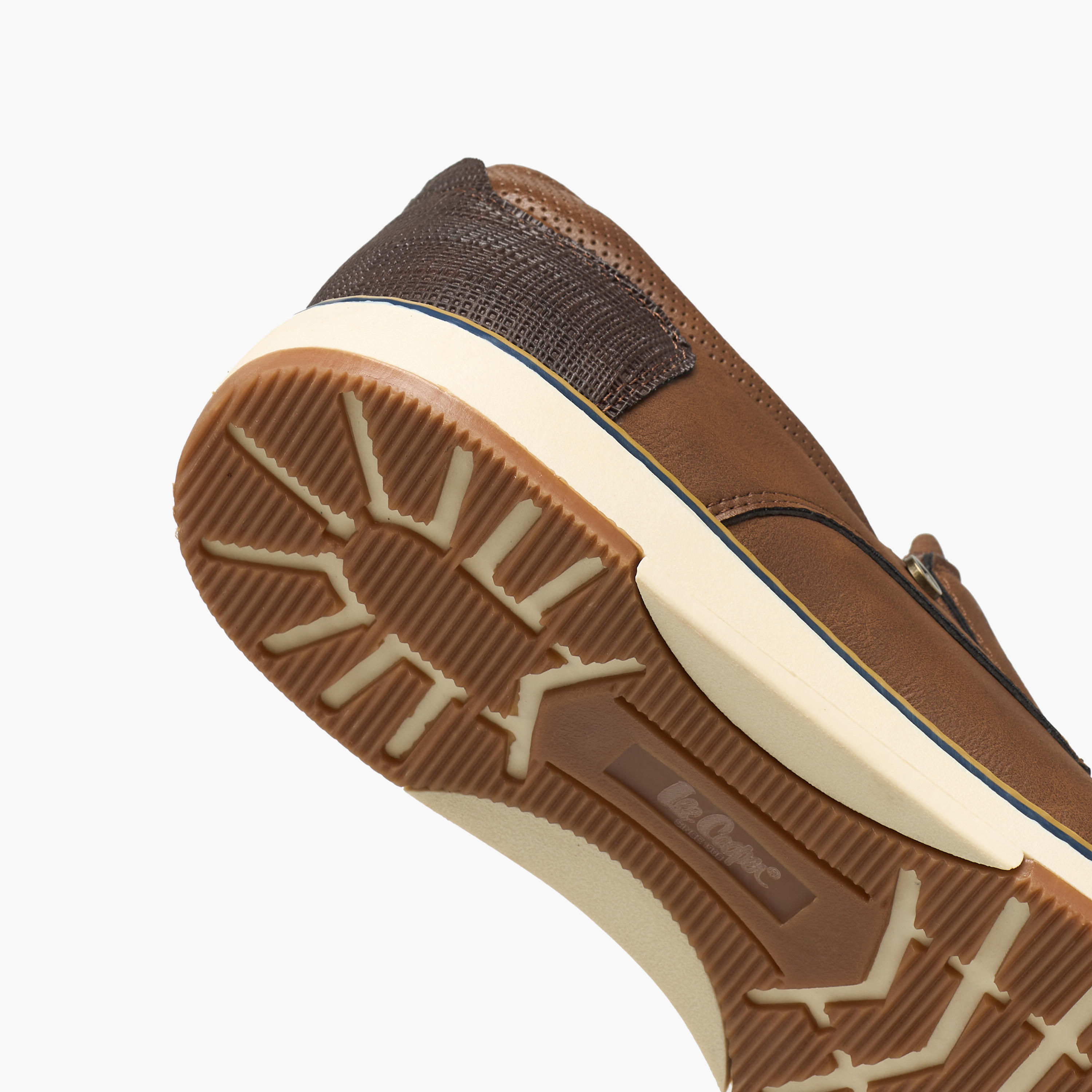 Lee Cooper Men Ortholite Slip-On Loafers-men-shoes-loafersandmoccasins-image-5