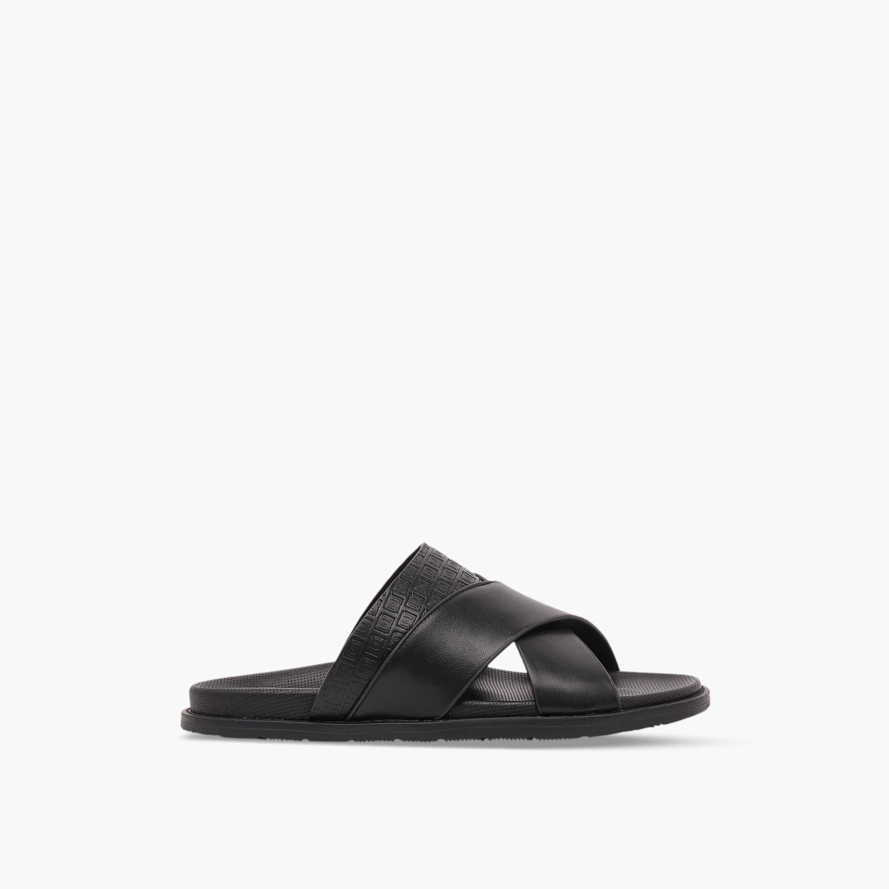 صندل مريح بأحزمة متقاطعة للرجال من دوتشيني-men-shoes-sandals-image-3