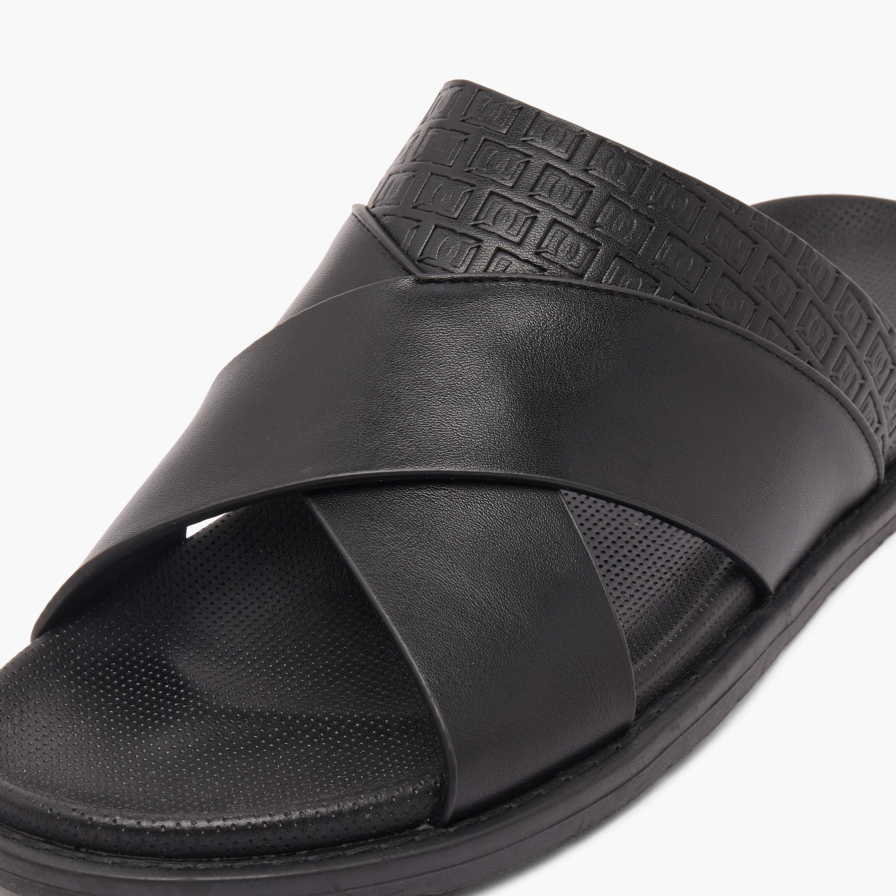 صندل مريح بأحزمة متقاطعة للرجال من دوتشيني-men-shoes-sandals-image-5
