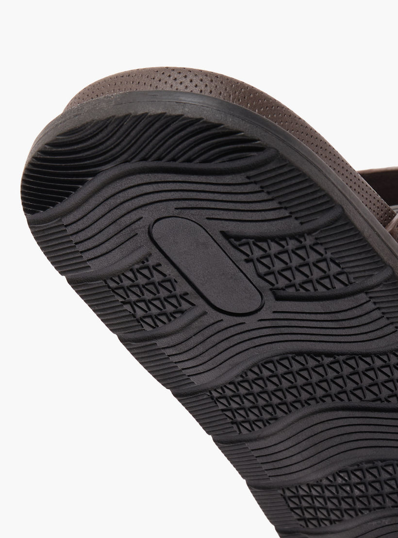 Duchini Men Cross Strap Comfort Sandals-men-shoes-sandals-image-6