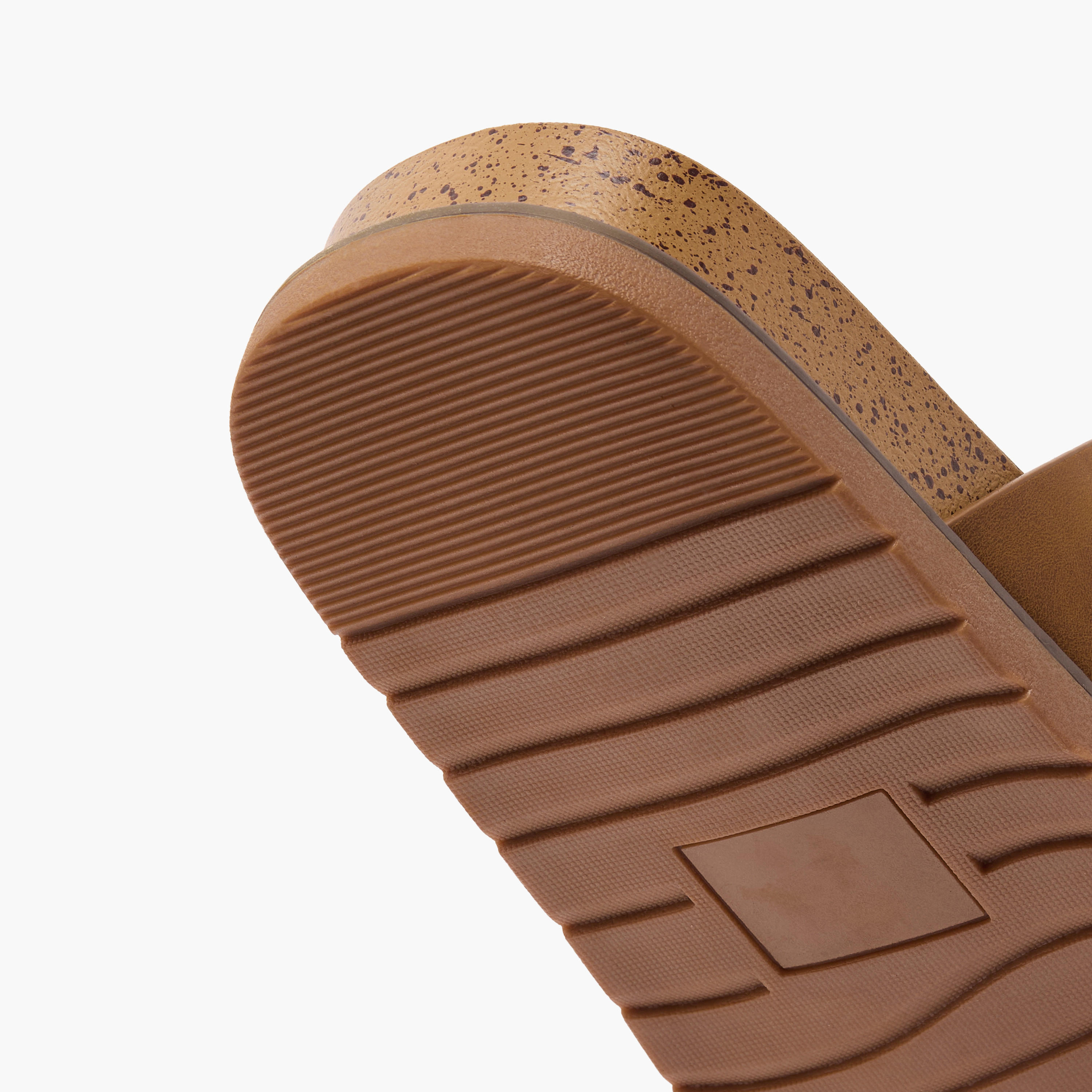 Le Confort Men Buckle Strap Comfort Sandals-men-shoes-sandals-image-6