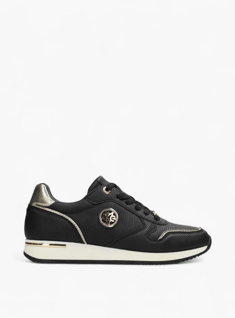 حذاء سنيكرز متعدد التصاميم برباط إغلاق وزخارف ميتاليك من ميكس-women-shoes-sneakers-image-2