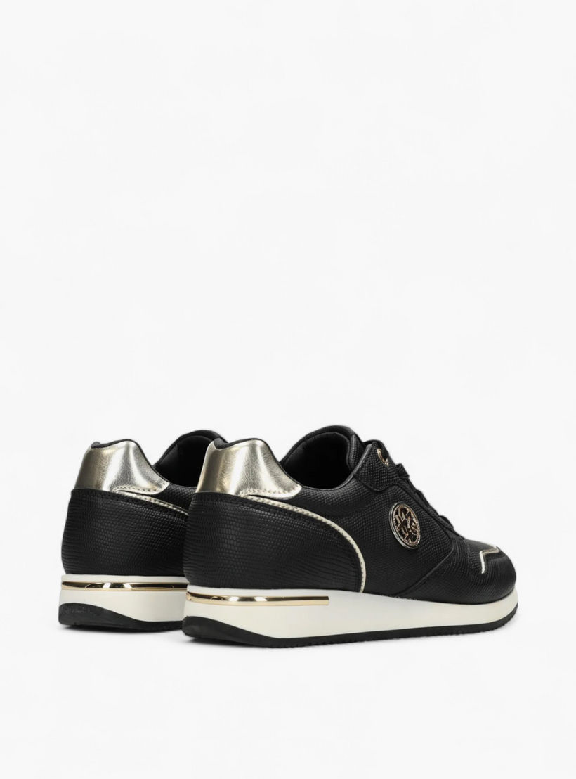 حذاء سنيكرز متعدد التصاميم برباط إغلاق وزخارف ميتاليك من ميكس-women-shoes-sneakers-image-3