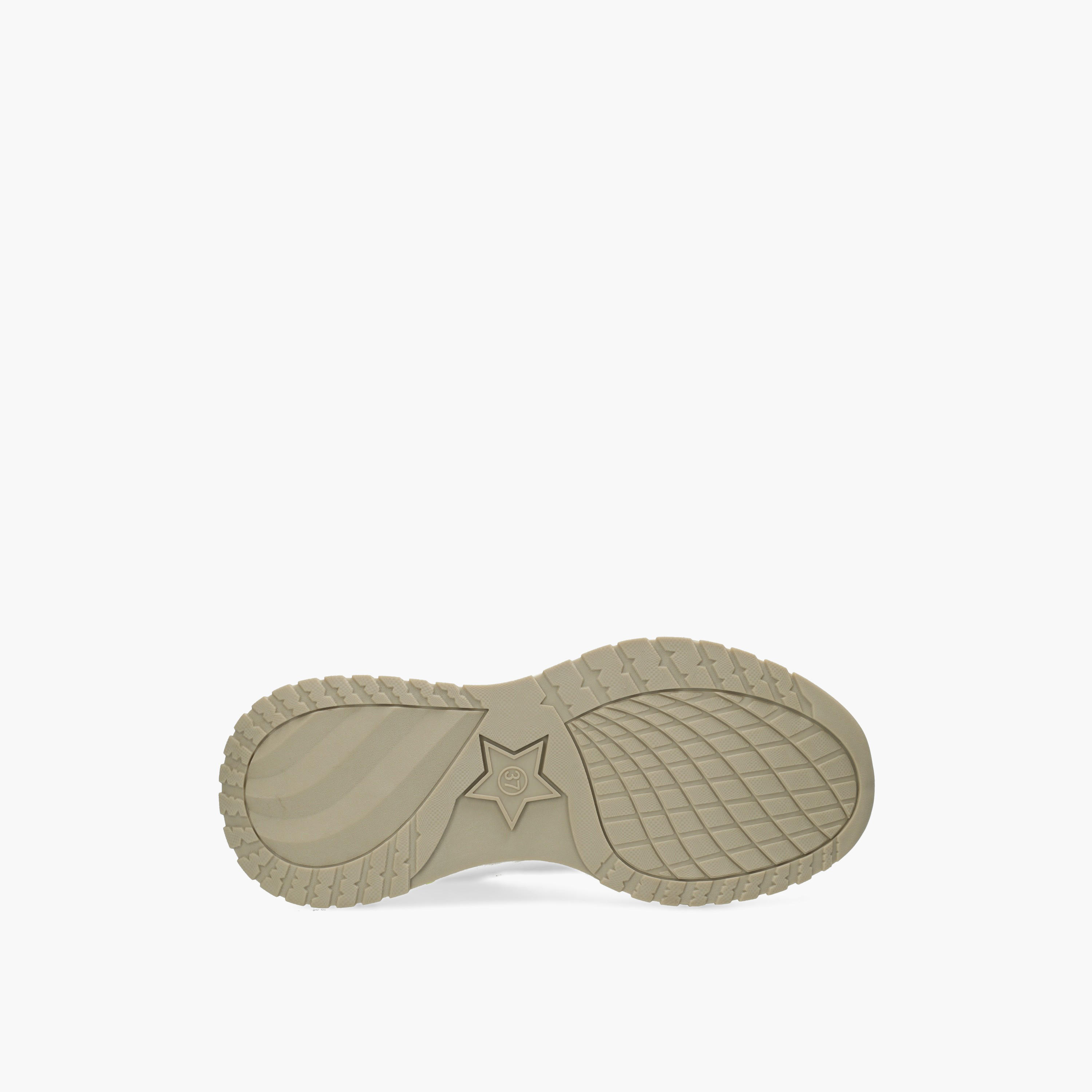 Mexx Women Palma Ora Lace-Up Sneakers-women-shoes-sneakers-image-6