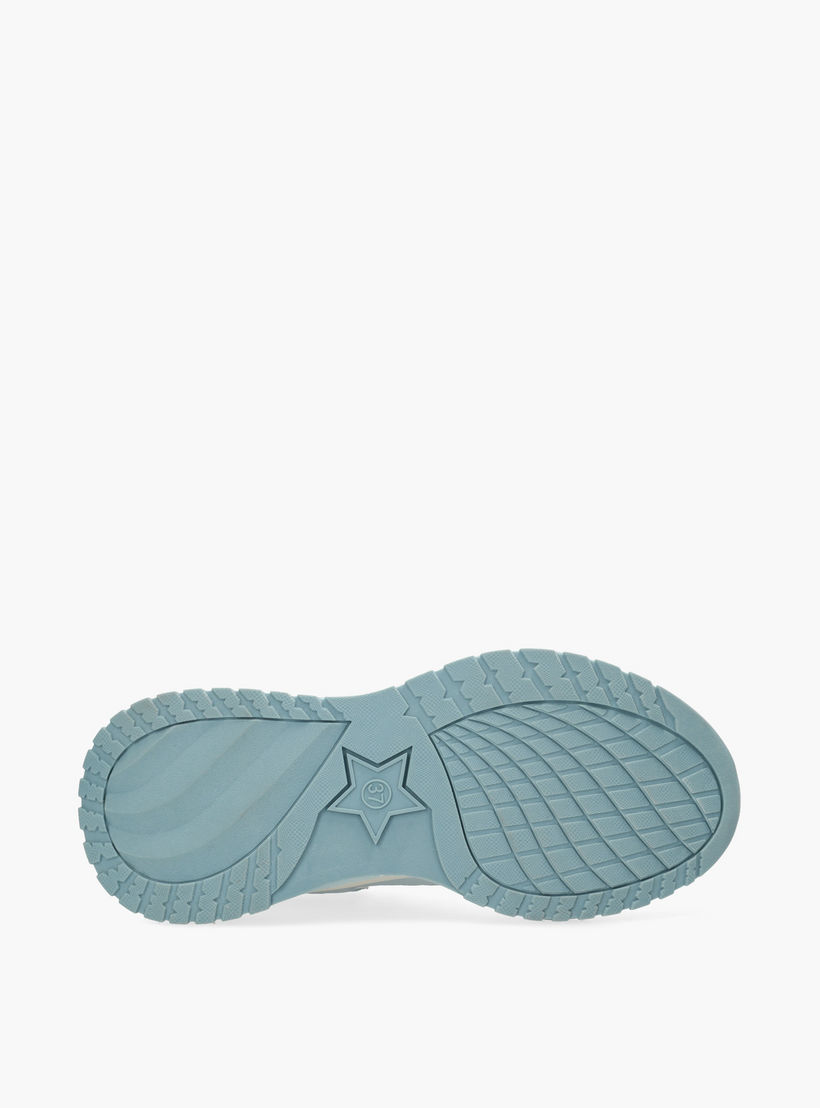 Mexx Women Palma Ora Lace-Up Sneakers-women-shoes-sneakers-image-6