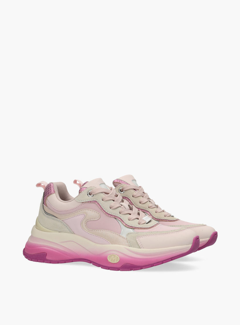 حذاء سنيكرز برباط بالما أورا للنساء من مكس-women-shoes-sneakers-image-1