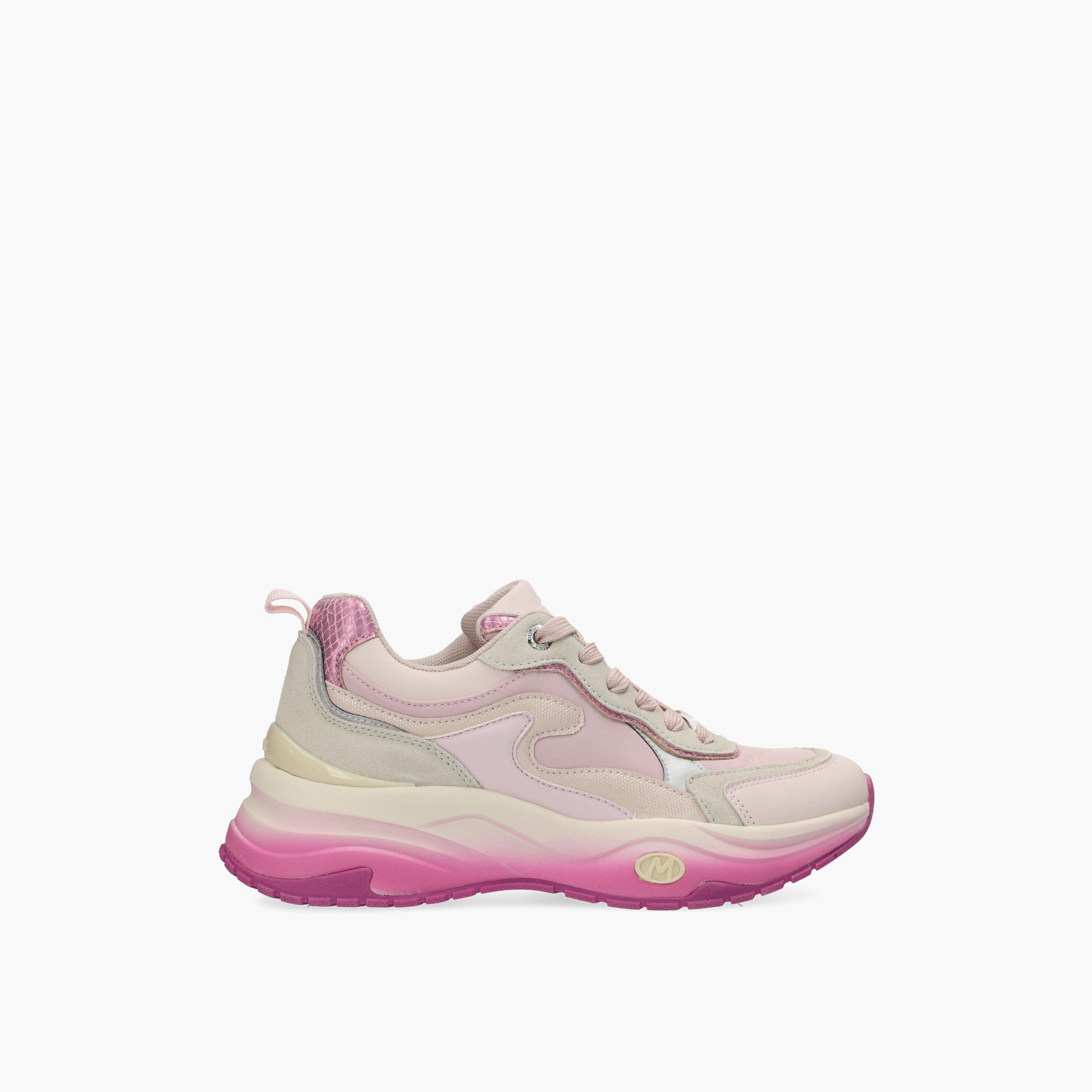 حذاء سنيكرز برباط بالما أورا للنساء من مكس-women-shoes-sneakers-image-2