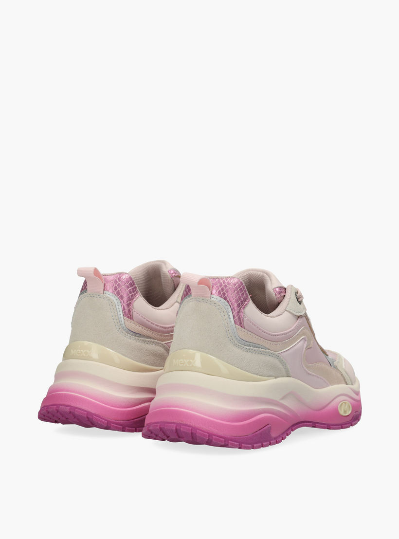 حذاء سنيكرز برباط بالما أورا للنساء من مكس-women-shoes-sneakers-image-3