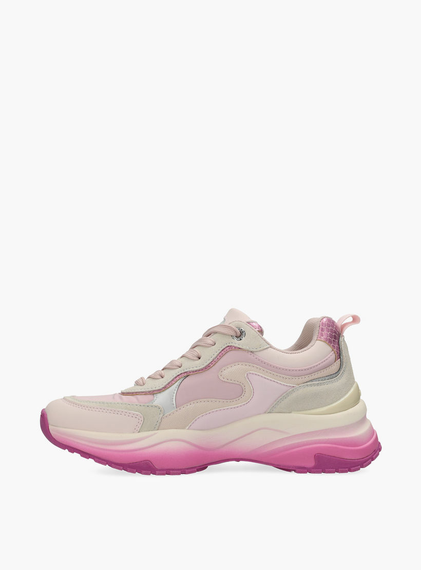حذاء سنيكرز برباط بالما أورا للنساء من مكس-women-shoes-sneakers-image-4
